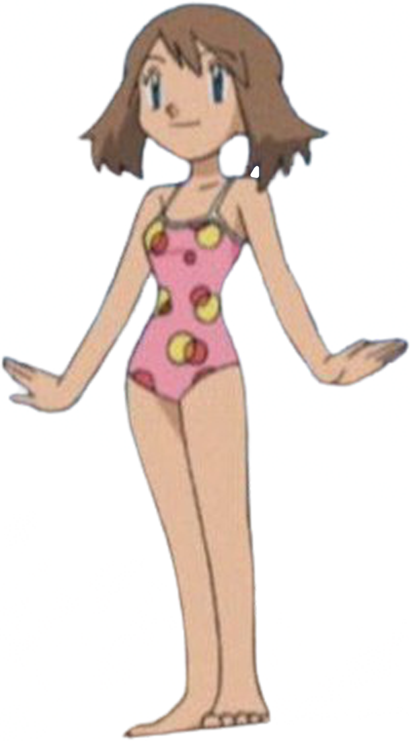 May (Pokemon) in her swimsuit vector 4 by Toonsislove83 on DeviantArt May (Pokemon) in her swimsuit vector 4 by Toonsislove83 on DeviantArt