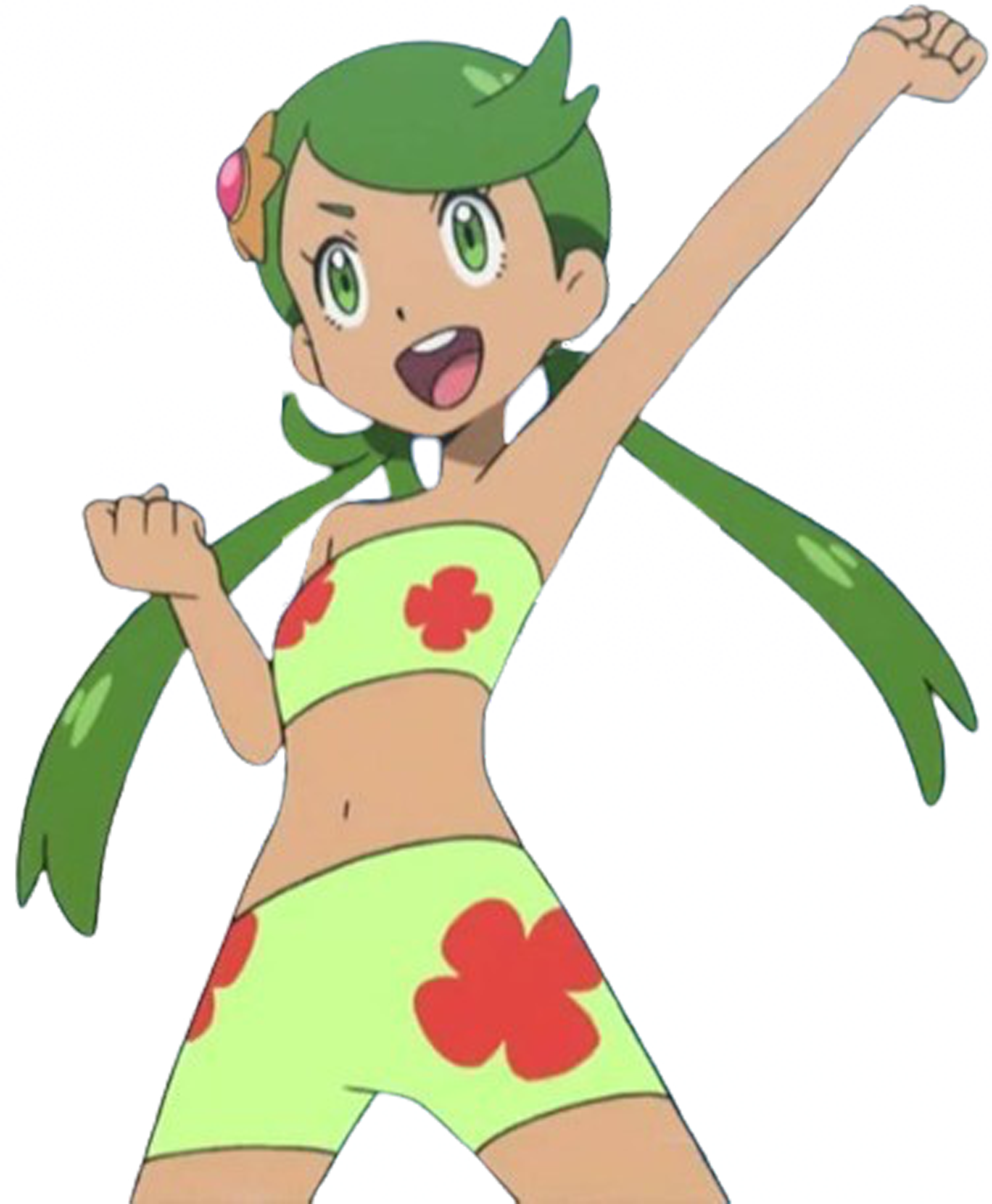 Mmd Mallow Mallow vector by IloveToonssomuch on DeviantArt