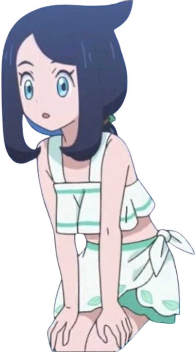Liko In Her Swimsuit Vector 3 By MrToonlover83 On DeviantArt liko-in-her-swimsuit-vector-3-by-mrtoonlover83-on-deviantart