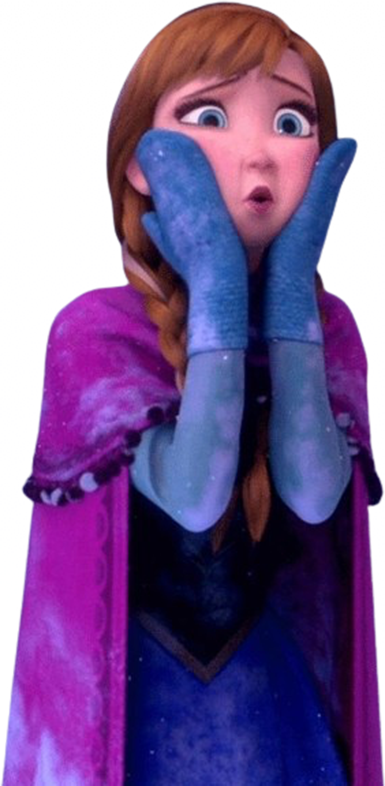 Karton Anna Princess Anna vector 41 by MrToonlover83 on DeviantArt