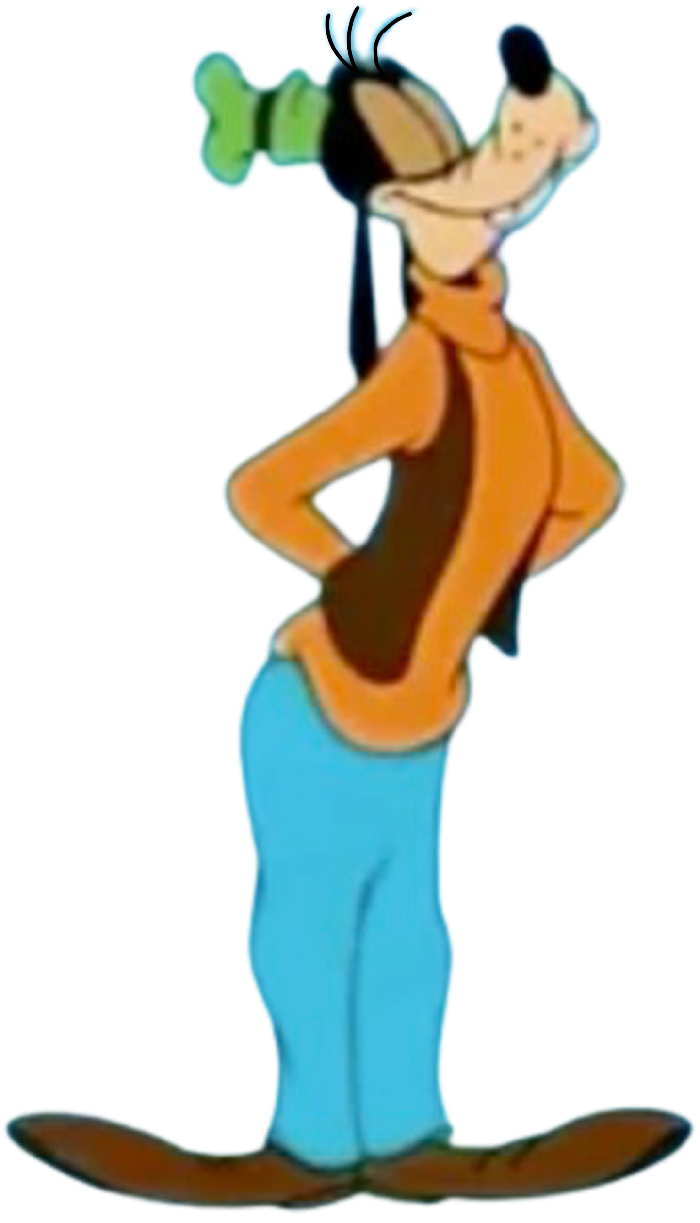 Goofy Image Vector Goofy vector 11 by IloveToonssomuch on DeviantArt