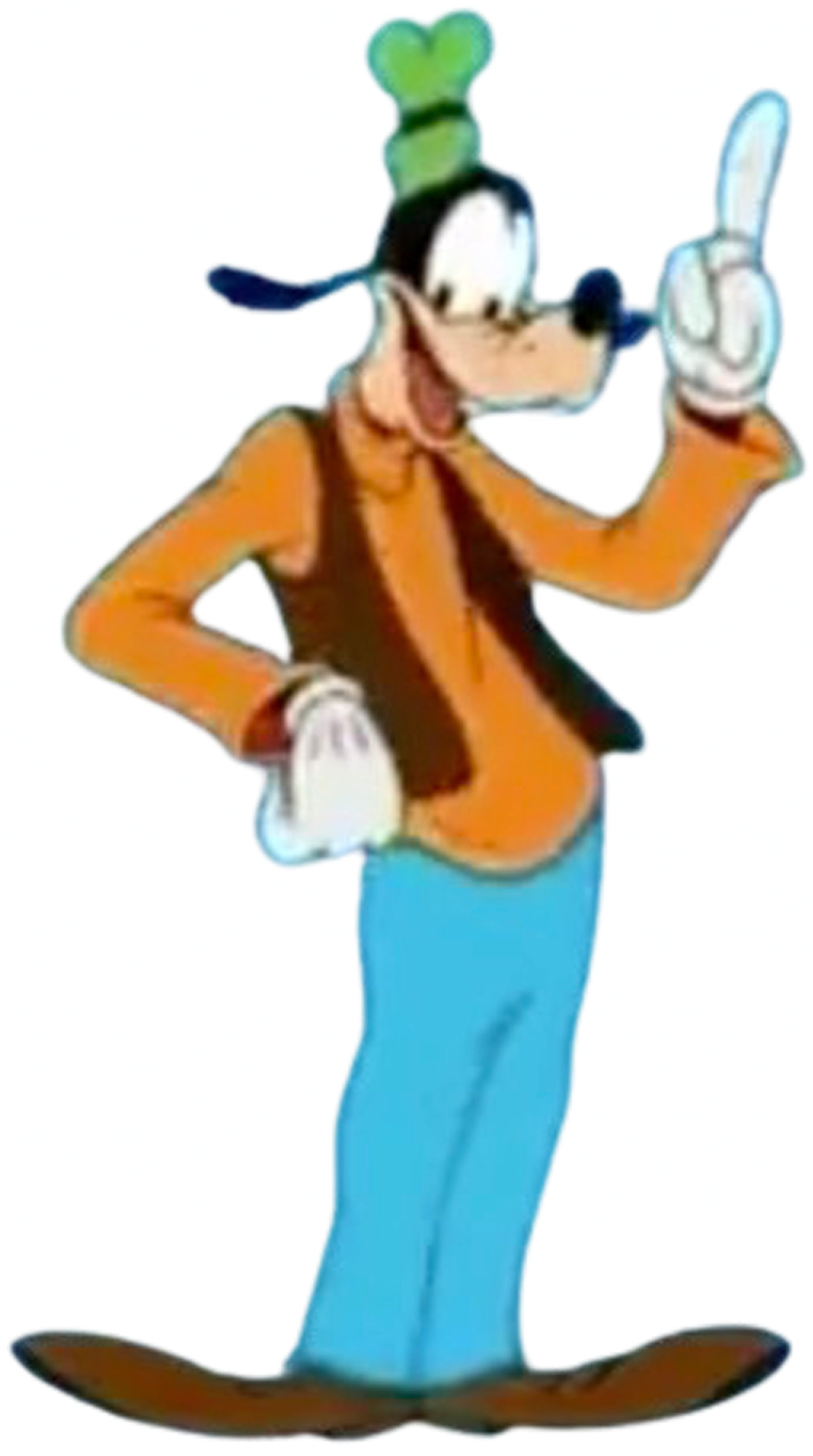 Goofy Dev Goofy vector 12 by IloveToonssomuch on DeviantArt