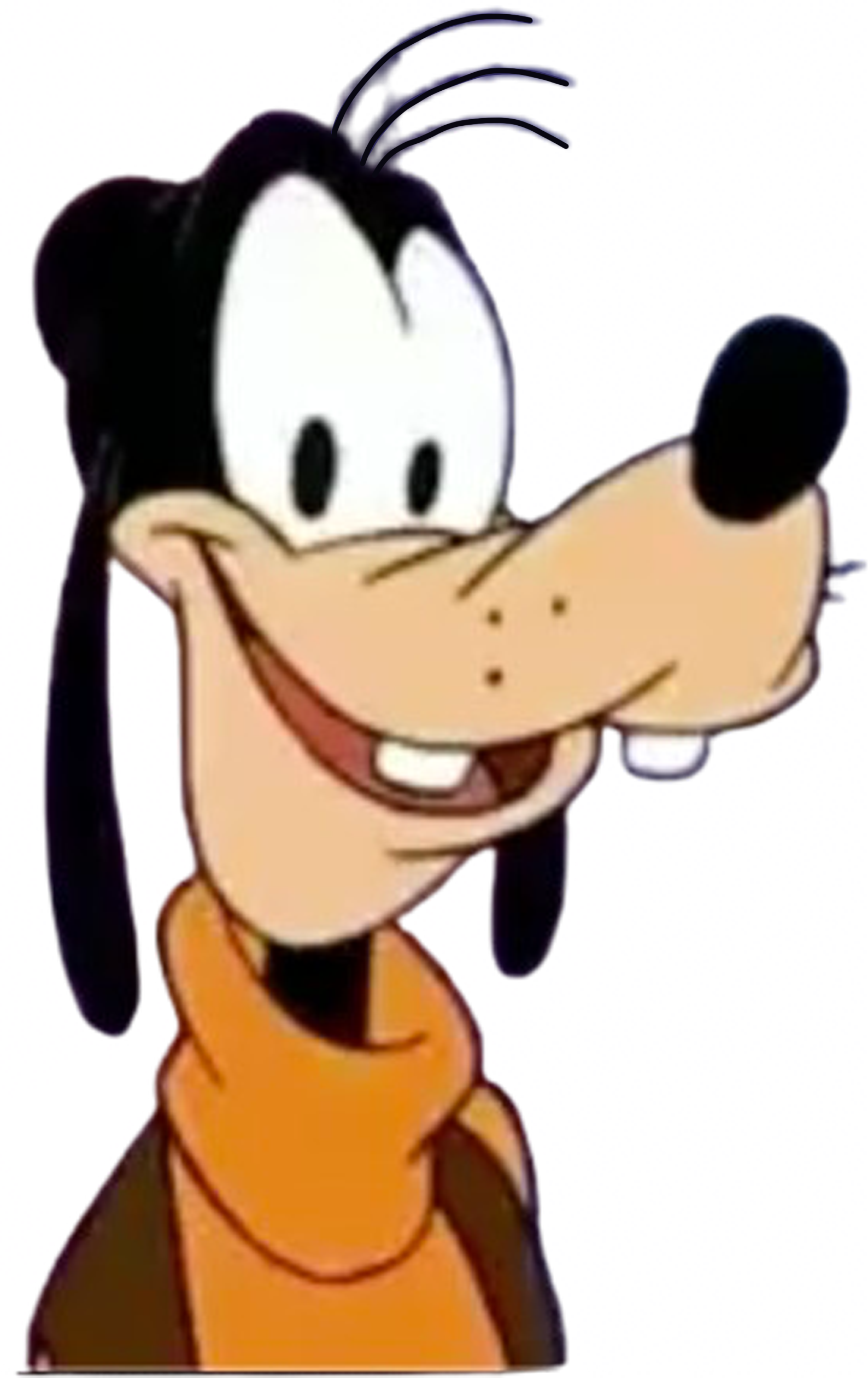 Goofy Image Vector Goofy vector 13 by MrToonlover83 on DeviantArt