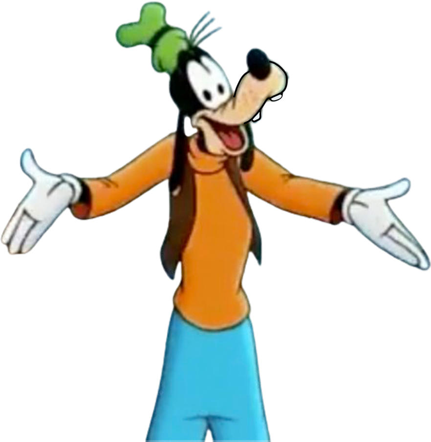 Goofy Dev Goofy vector 14 by MrToonlover83 on DeviantArt