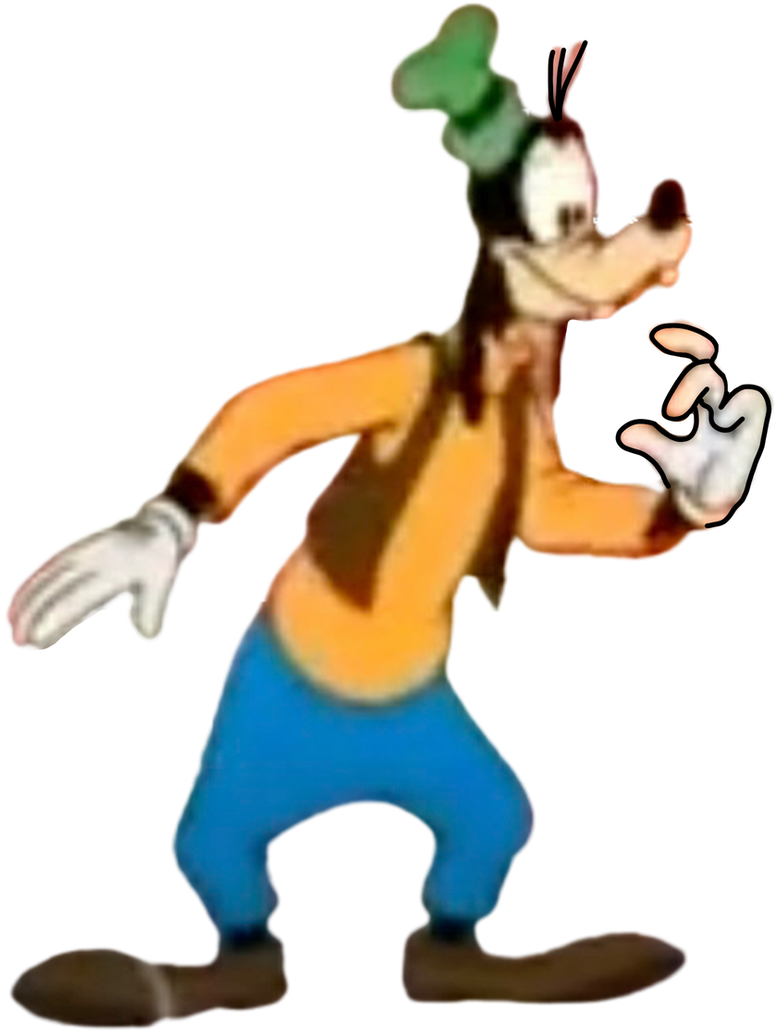 Goofy Image Vector Goofy vector 17 by MrToonlover83 on DeviantArt