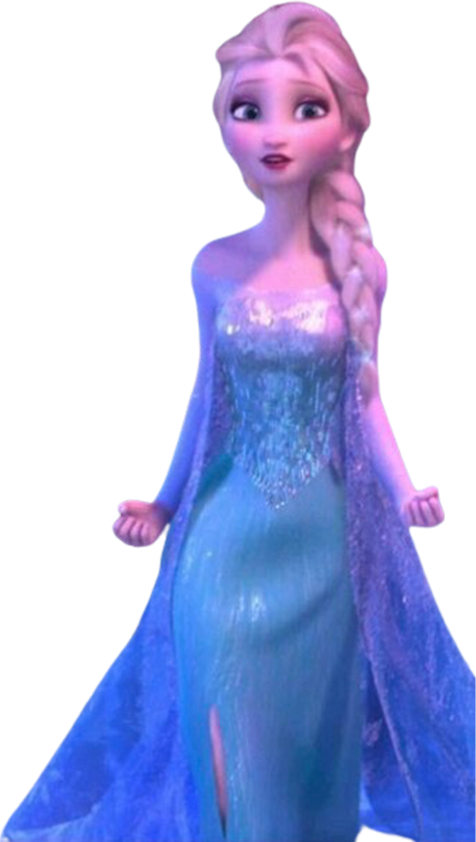 Elsa Character Vector Queen Elsa vector 23 by MrToonlover83 on DeviantArt