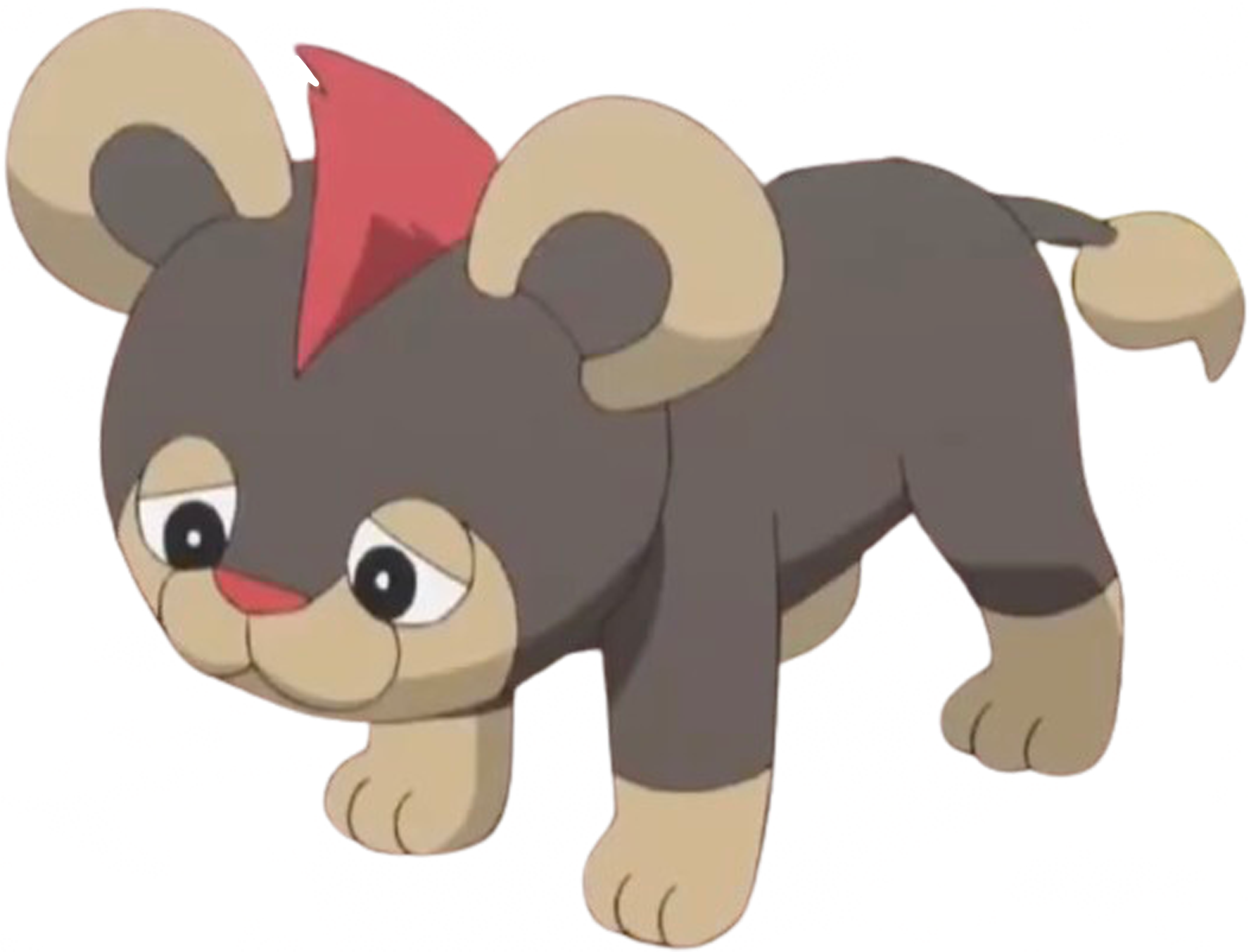 Cub Vecto Litleo cub vector 9 by MrToonlover83 on DeviantArt