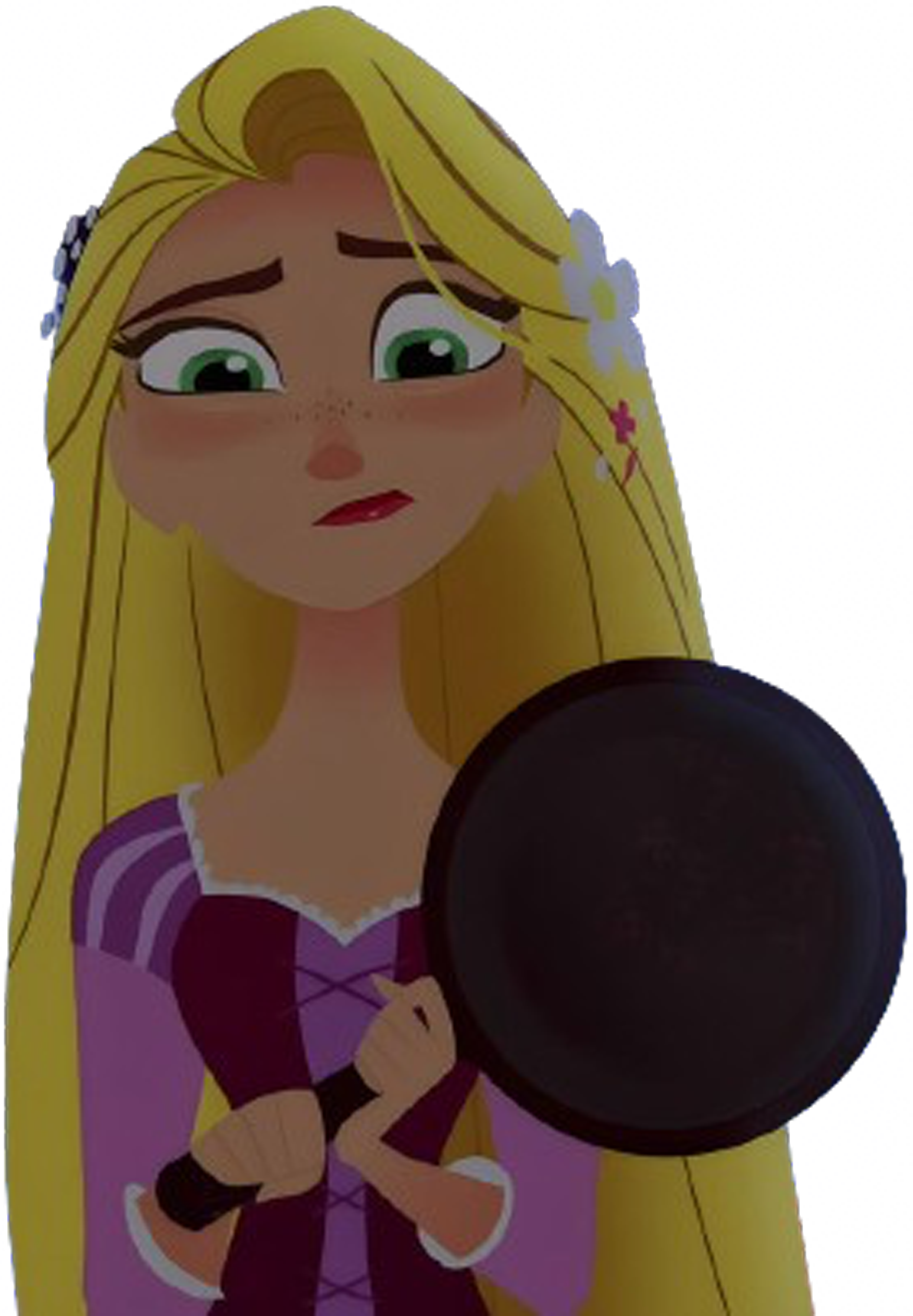 Princess Rapunzel vector 84 by MrToonlover83 on DeviantArt