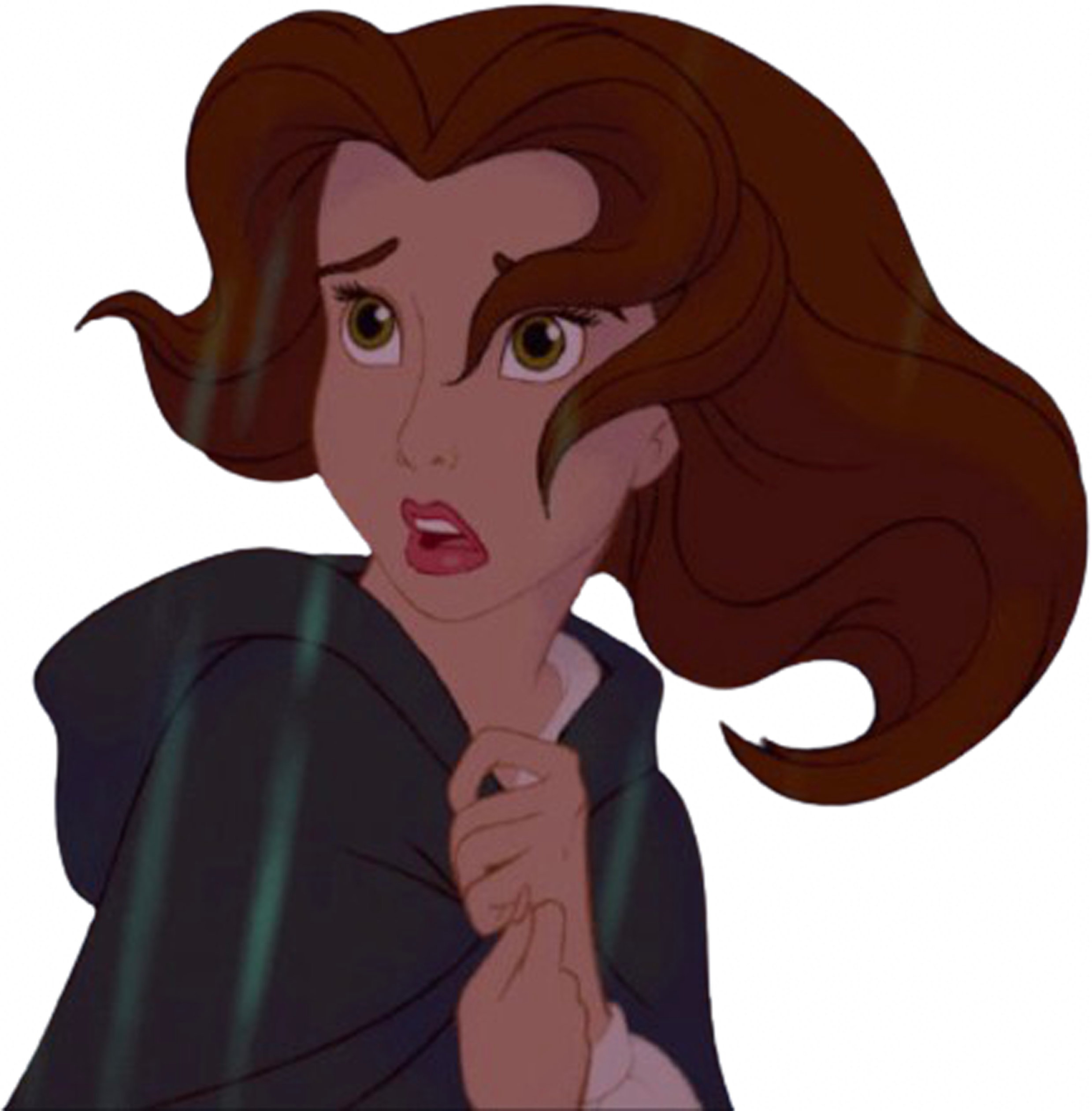 Princess Belle vector 71 by MrToonlover83 on DeviantArt
