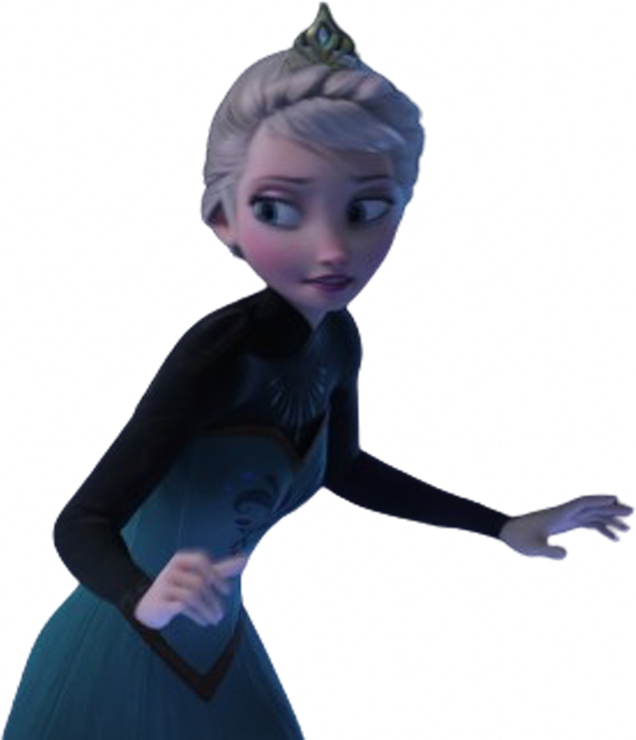 Elsa Character Vector Queen Elsa vector 25 by MrToonlover83 on DeviantArt