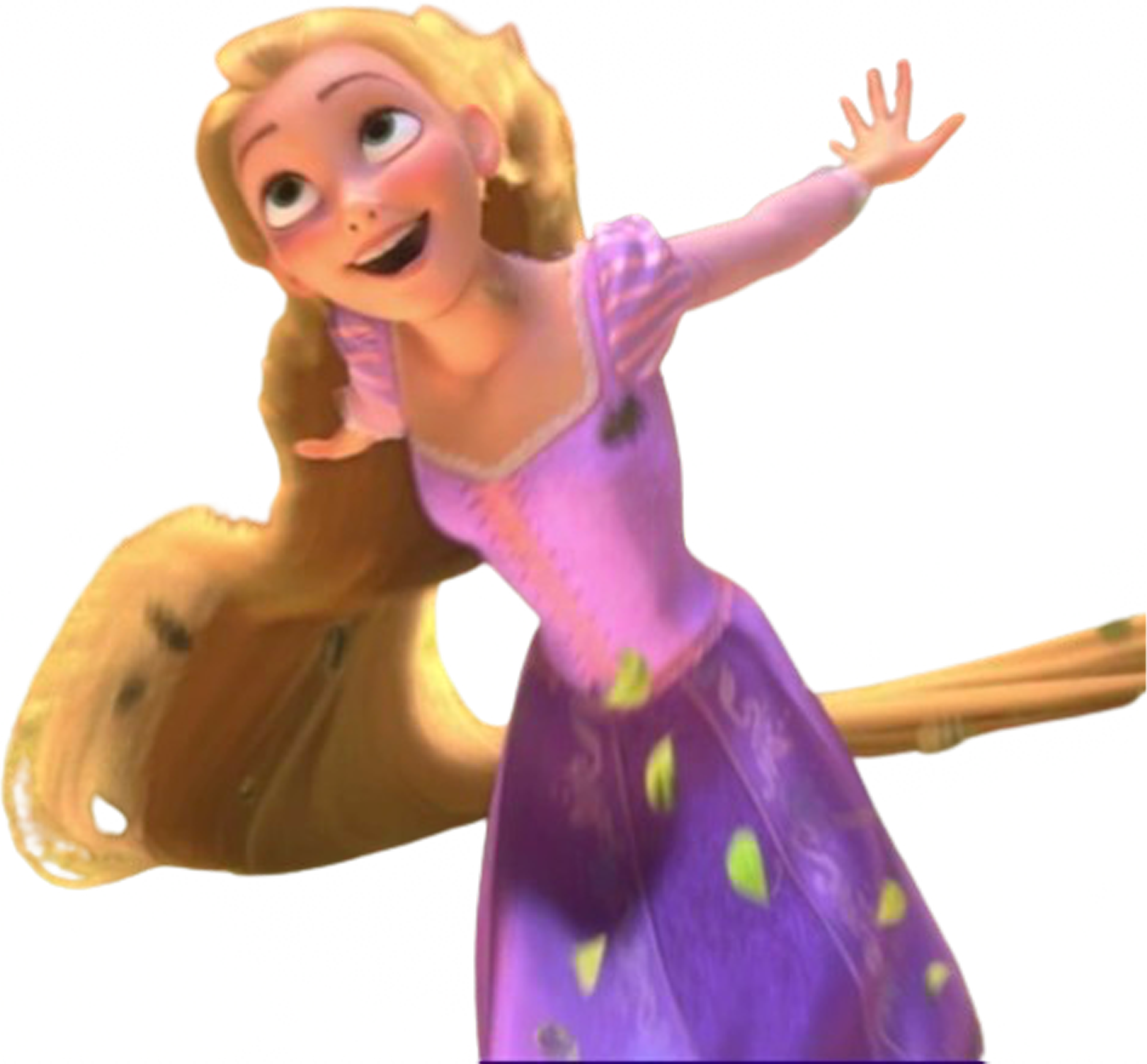 Princess Rapunzel vector 88 by MrToonlover83 on DeviantArt