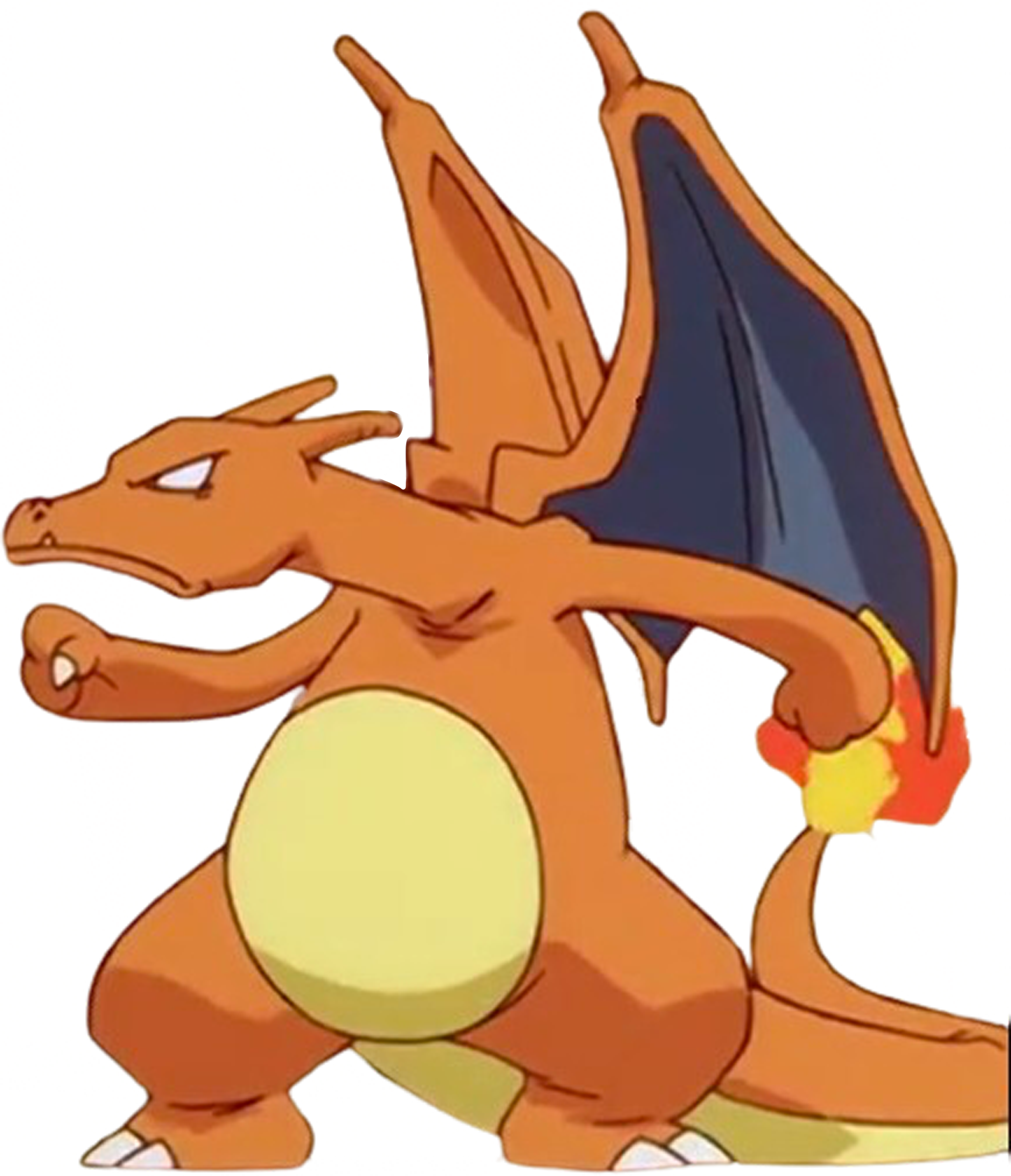 Vector Chsarizard Charizard vector 2 by MrToonlover83 on DeviantArt