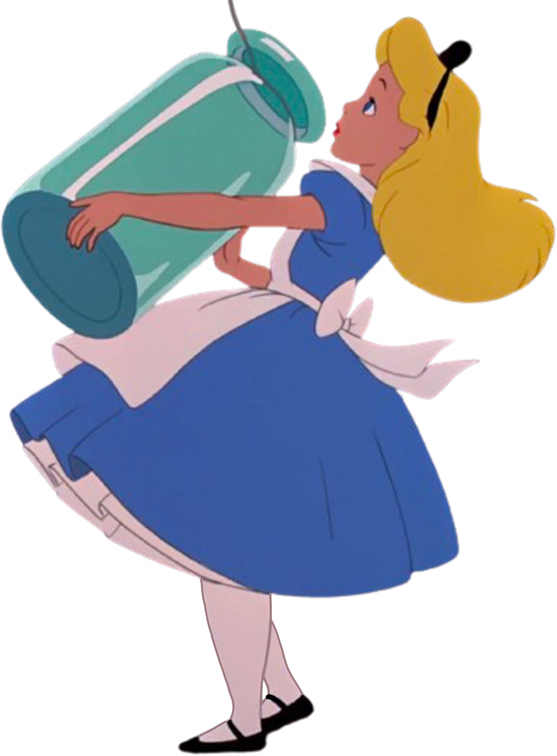 Alice Vector Alice (Disney) vector 193 by MrToonlover83 on DeviantArt