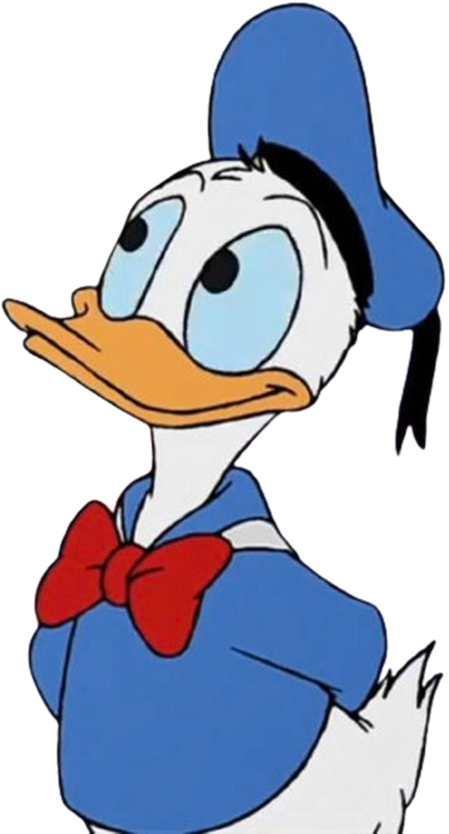 Donald Duck vector 12 by IloveToonssomuch on DeviantArt