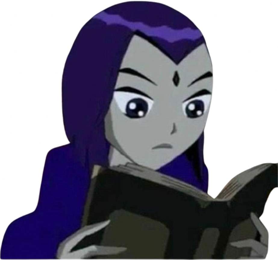 Raven (2003) vector 70 by MrToonlover83 on DeviantArt