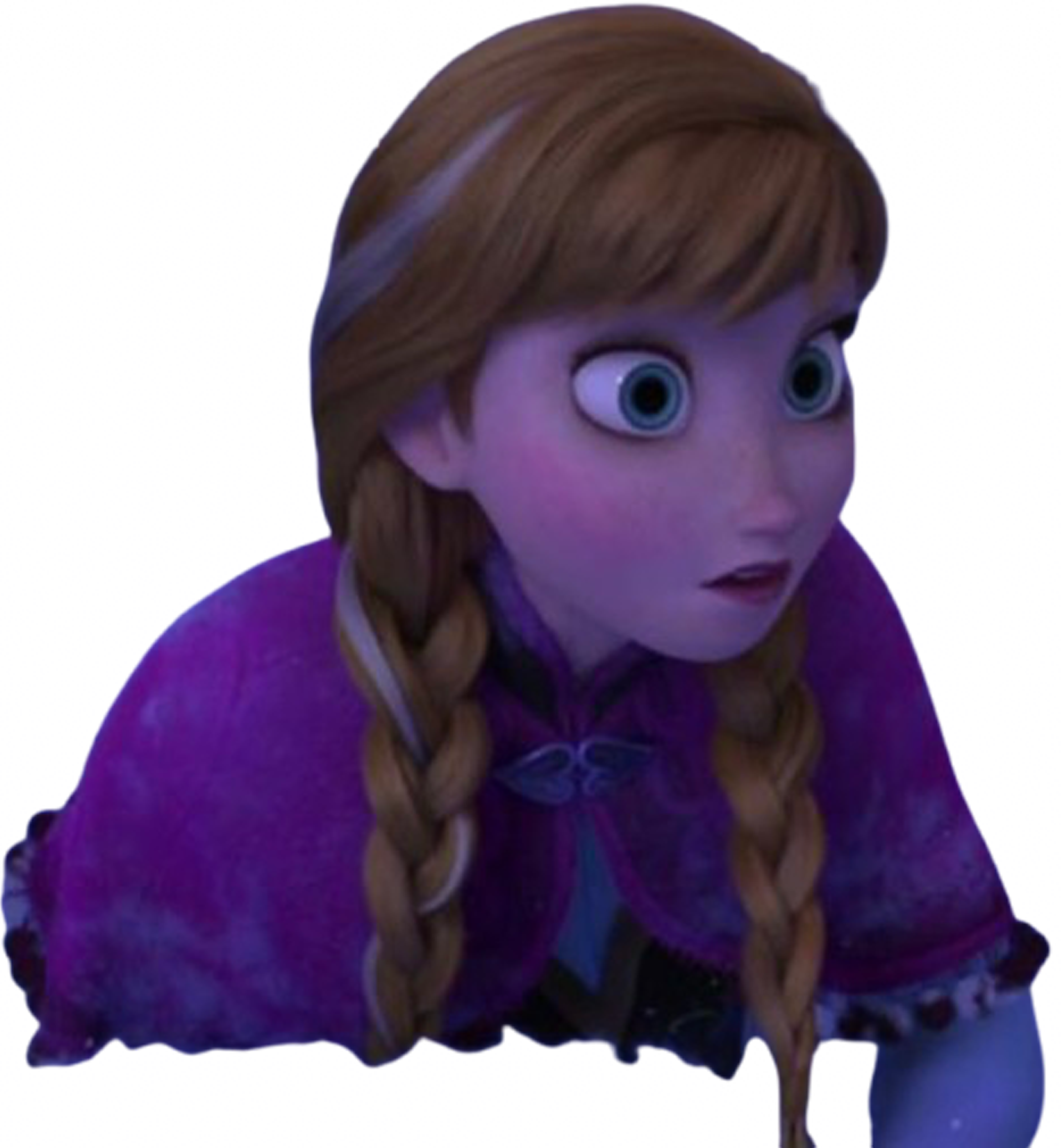 Princess Anna vector 45 by MrToonlover83 on DeviantArt