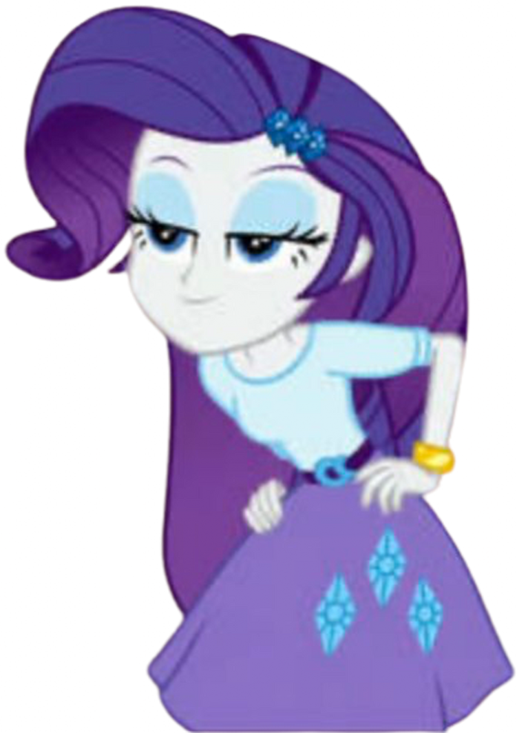 Rarity (EG) vector 28 by MrToonlover83 on DeviantArt