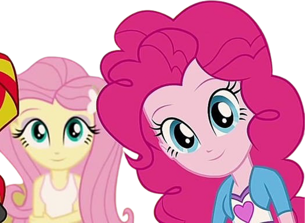 PP and FS (EG) vector 11 by MrToonlover83 on DeviantArt