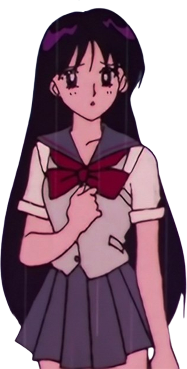 Raye Cartoon Raye Hino vector 15 by MrToonlover83 on DeviantArt
