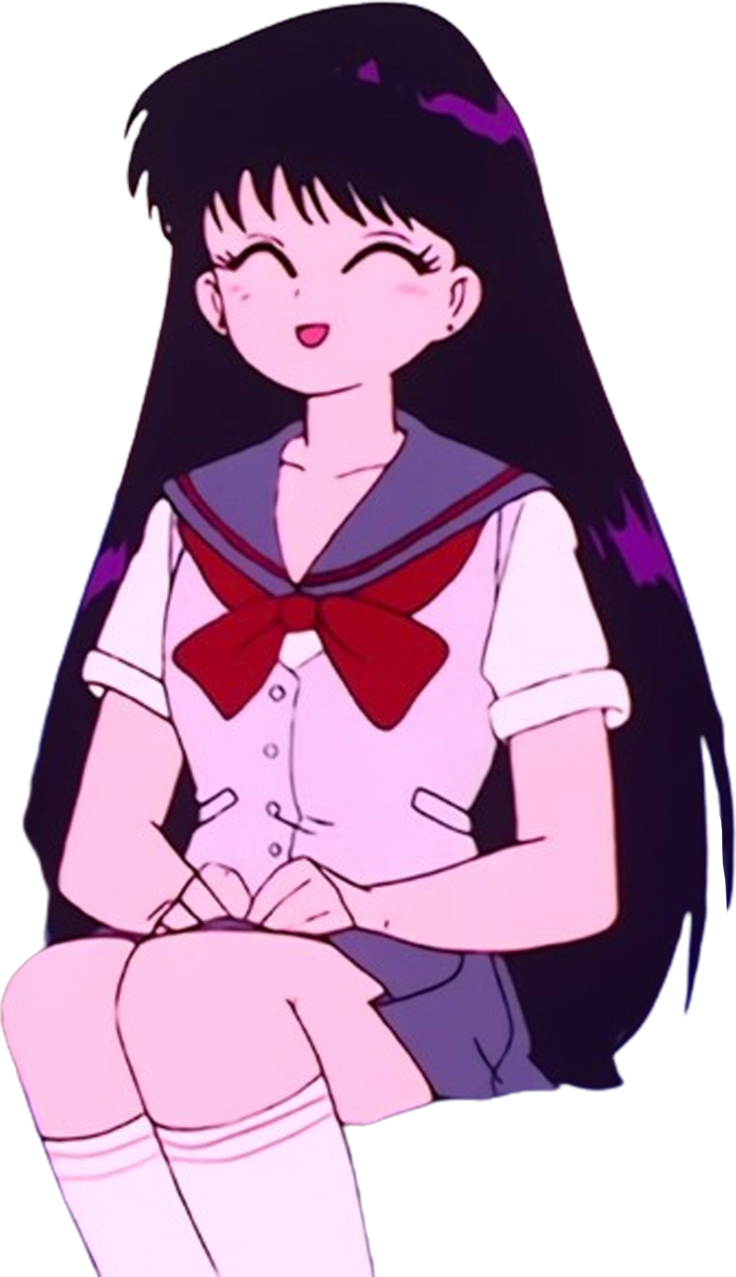 Raye Cartoon Raye Hino vector 24 by MrToonlover83 on DeviantArt