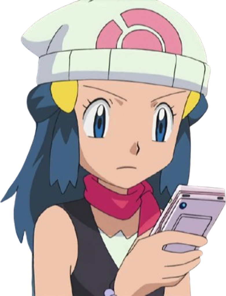 Deviantart Vector Dawn Dawn (Pokemon) vector 30 by MrToonlover83 on DeviantArt