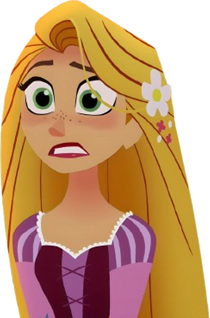 Princess Rapunzel vector 89 by MrToonlover83 on DeviantArt