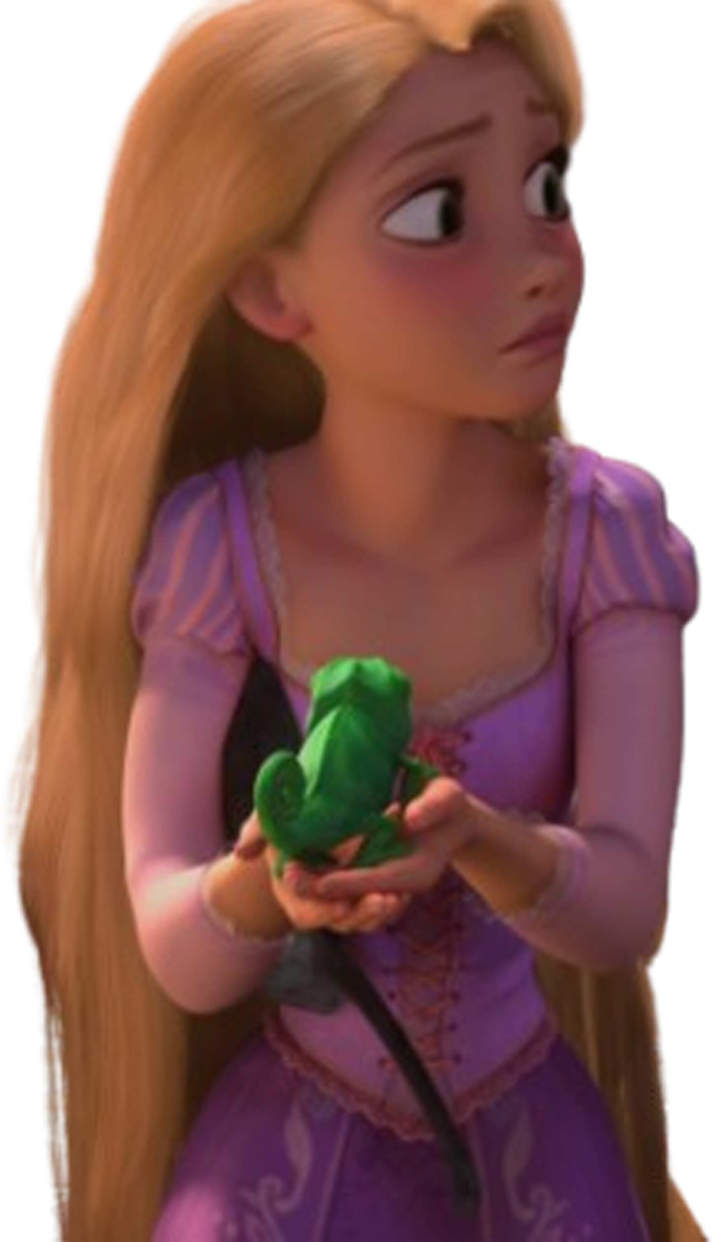 Princess Rapunzel vector 100 by MrToonlover83 on DeviantArt