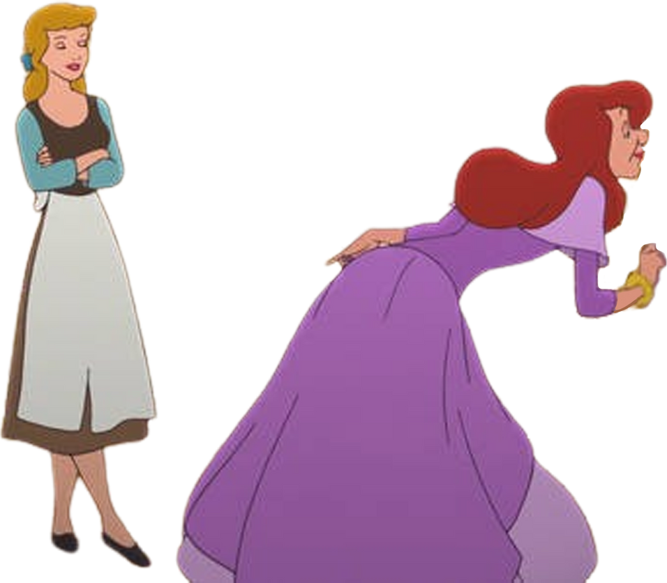 PC and AT vector 3 by MrToonlover83 on DeviantArt