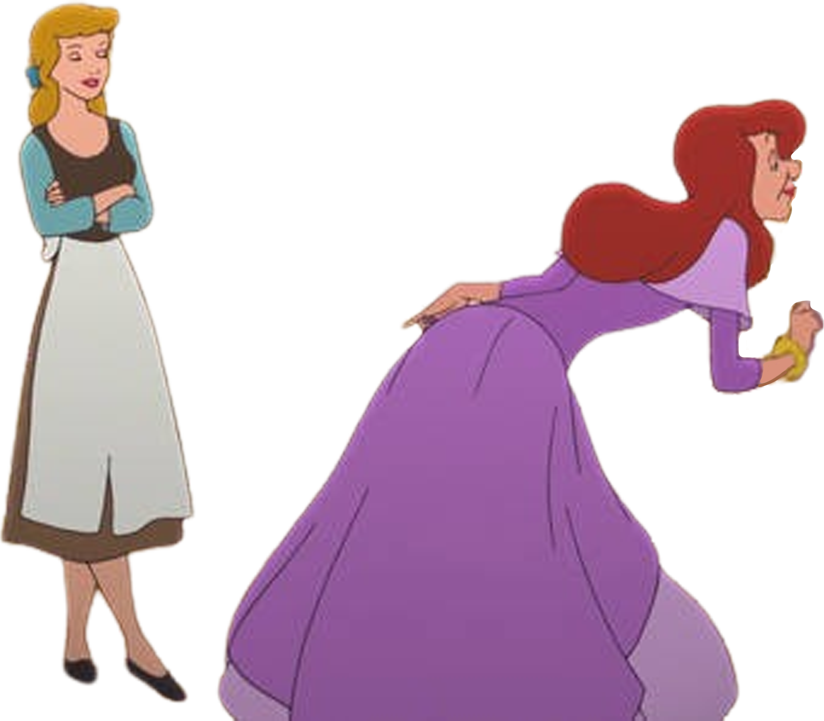 Deviantart Classic Vector PC and AT vector 3 by MrToonlover83 on DeviantArt