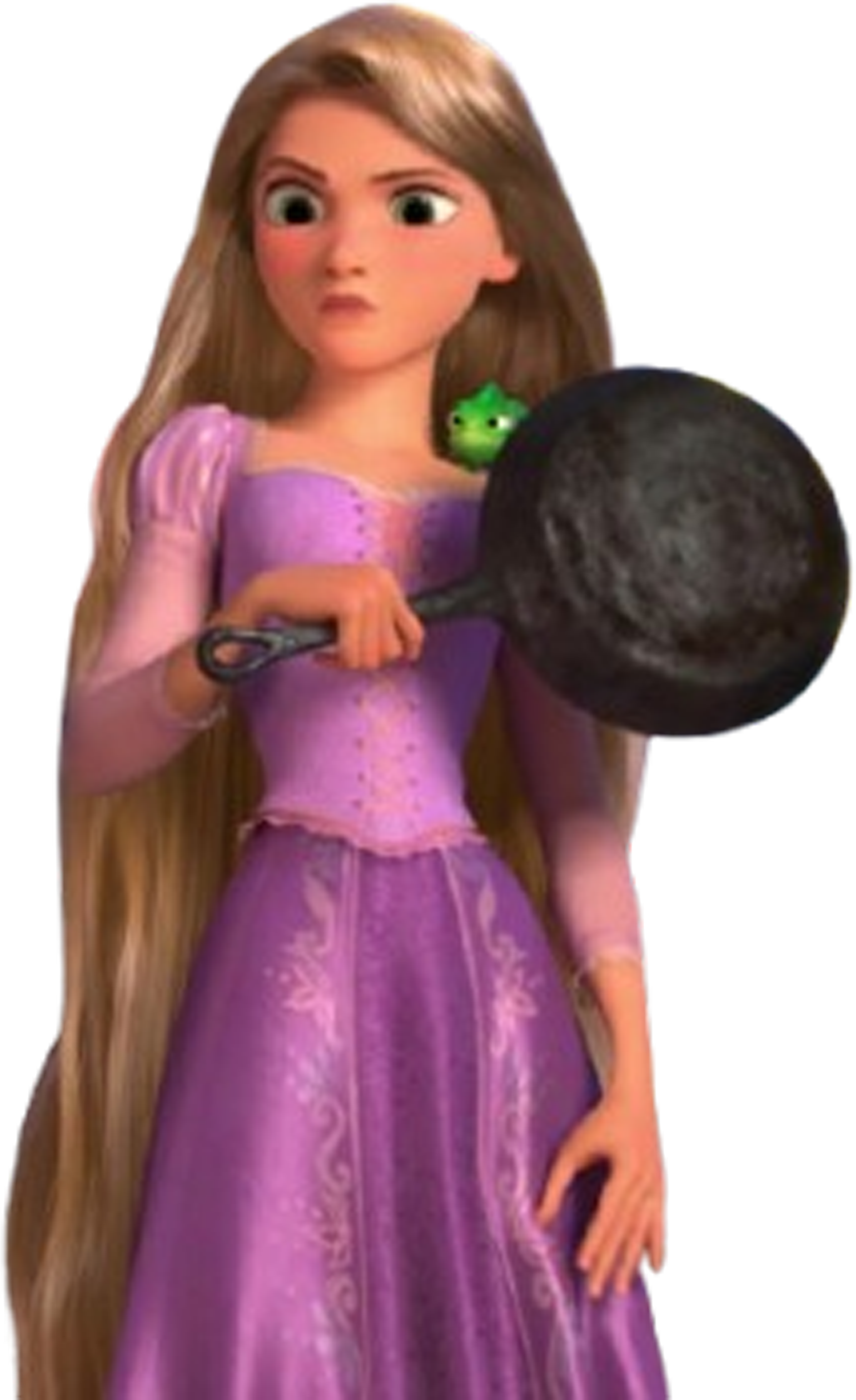 Princess Rapunzel vector 103 by MrToonlover83 on DeviantArt