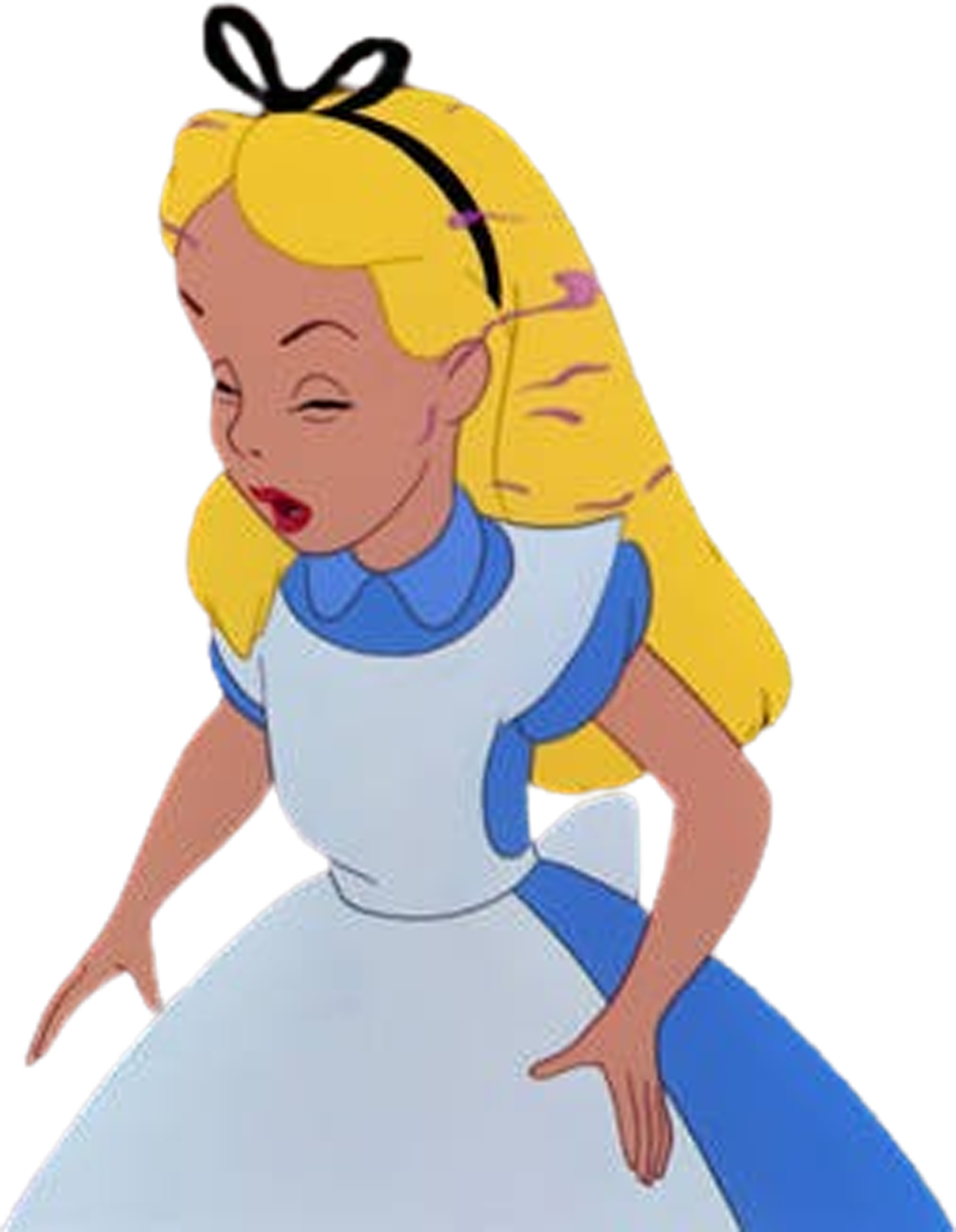 Deviantart Alice Cartoon Alice (Disney) vector 216 by MrToonlover83 on DeviantArt