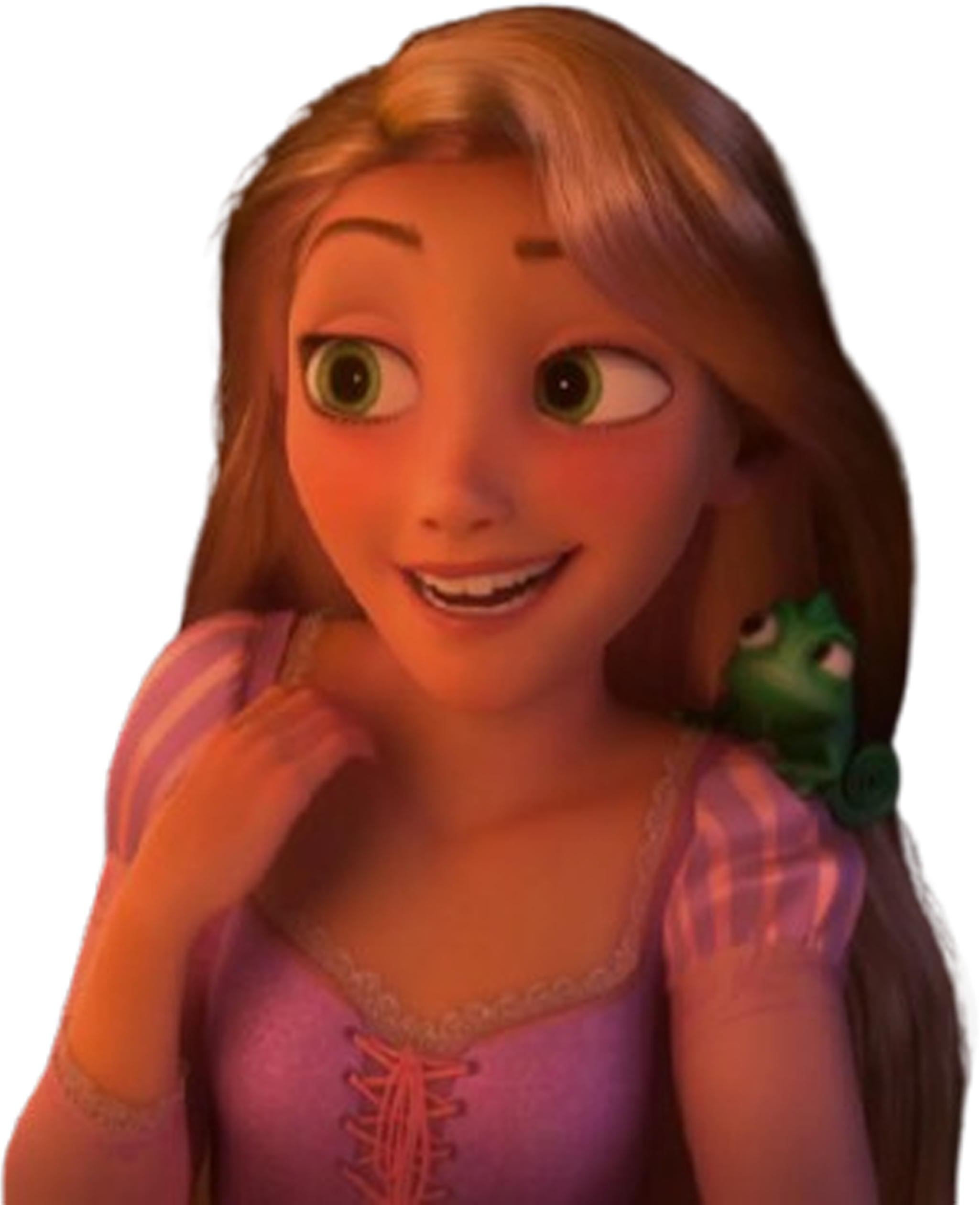 Princess Rapunzel vector 116 by MrToonlover83 on DeviantArt