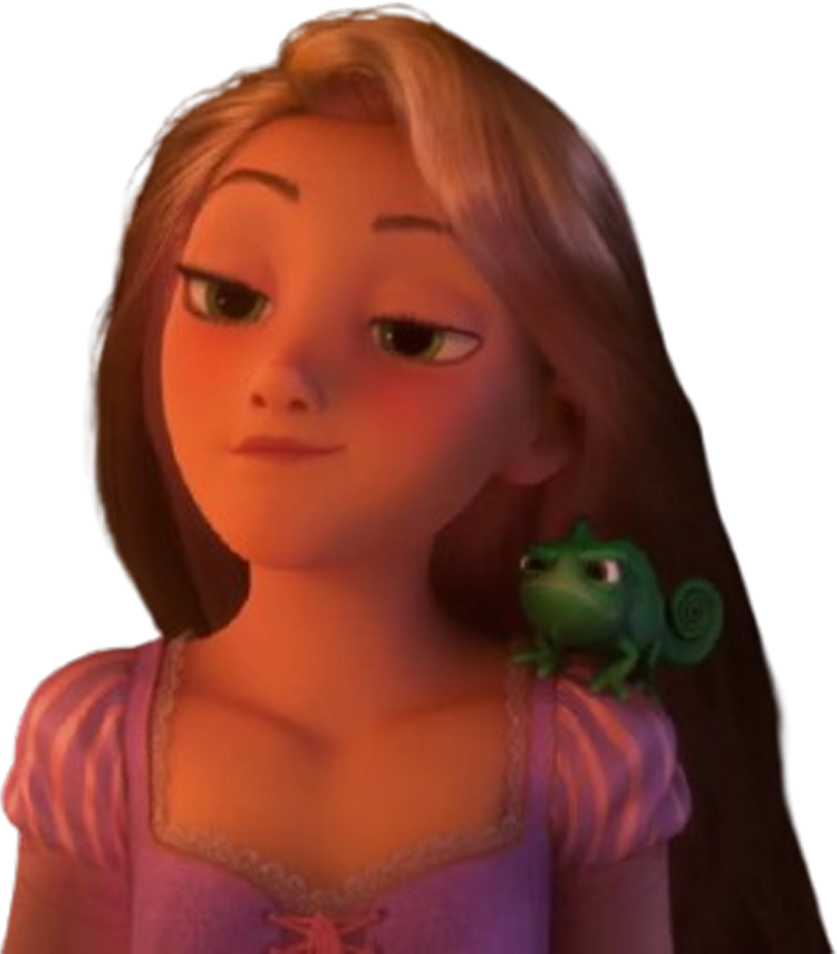 Princess Rapunzel vector 117 by MrToonlover83 on DeviantArt