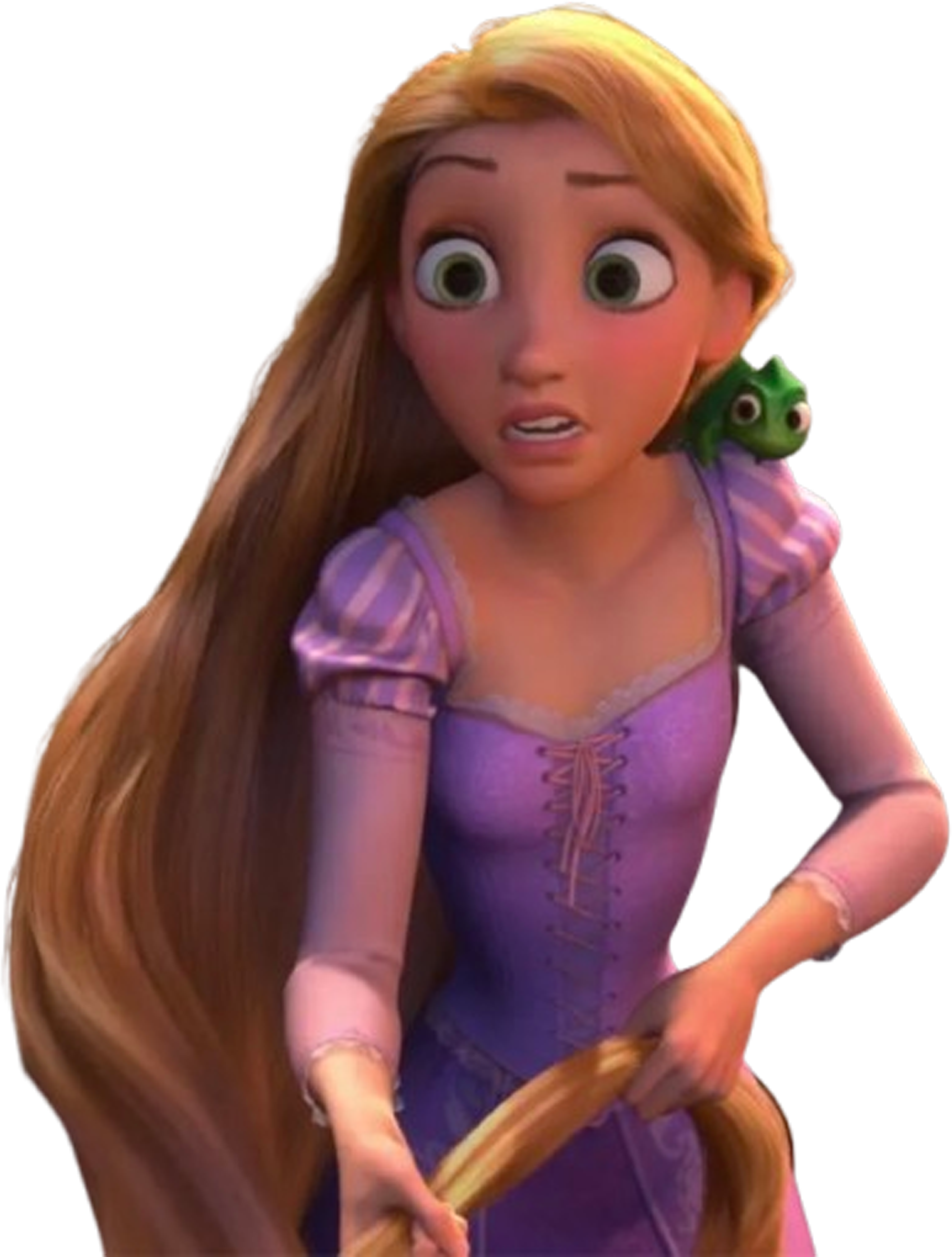 Princess Rapunzel vector 119 by MrToonlover83 on DeviantArt