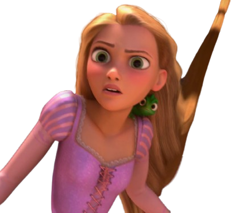 Princess Rapunzel vector 120 by MrToonlover83 on DeviantArt