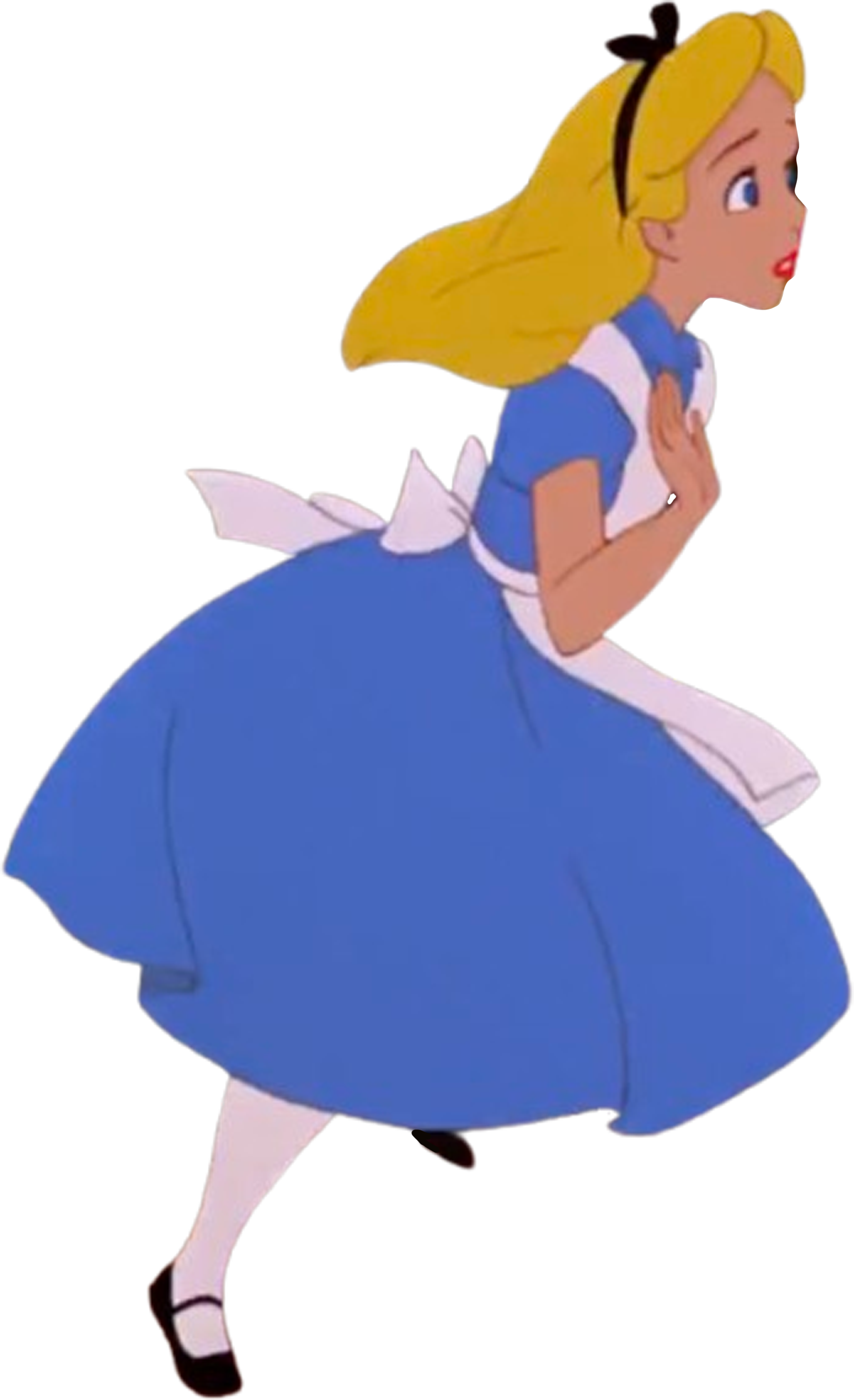 Deviantart Alice Cartoon Alice (Disney) vector 241 by MrToonlover83 on DeviantArt
