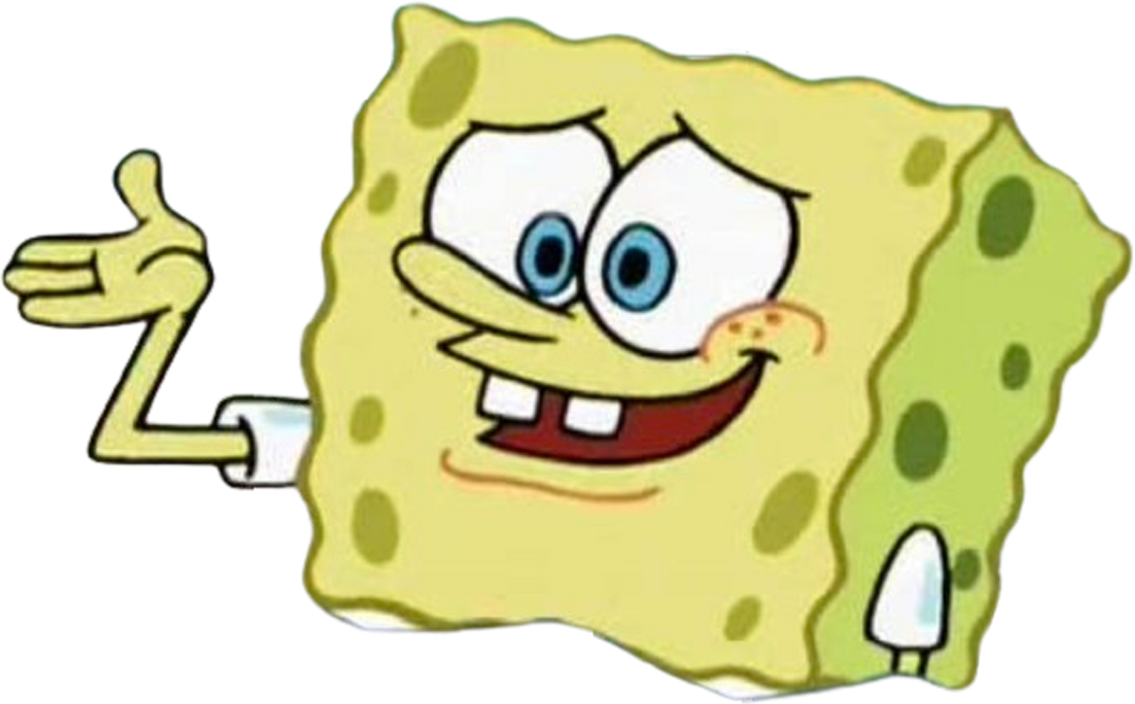Spomg SpongeBob Squarepants vector 20 by MrToonlover83 on DeviantArt