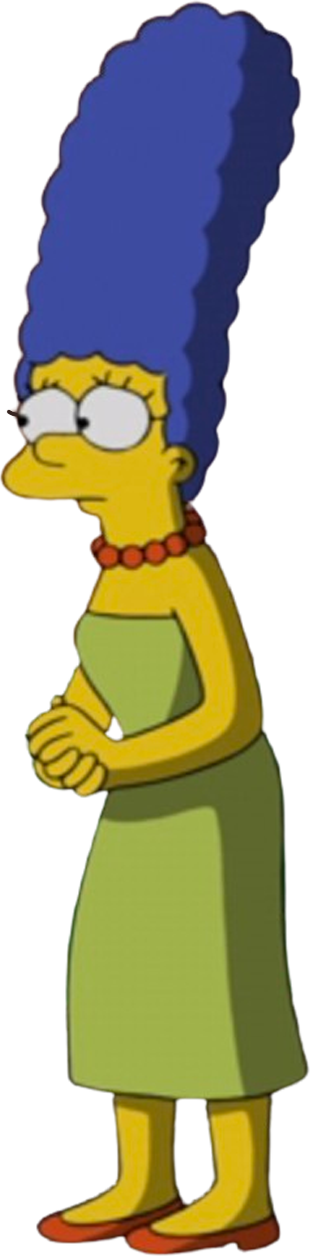 136 Marge's Rapper Marge Simpson vector 136 by MrToonlover83 on DeviantArt