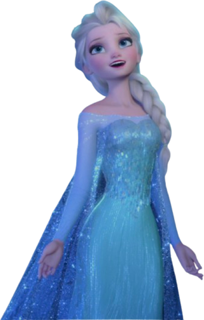 Elsa Character Vector Queen Elsa vector 34 by MrToonlover83 on DeviantArt