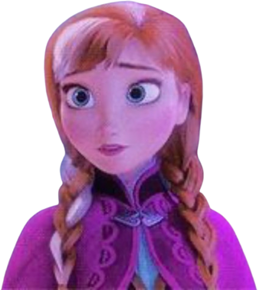 Princess Anna vector 47 by MrToonlover83 on DeviantArt