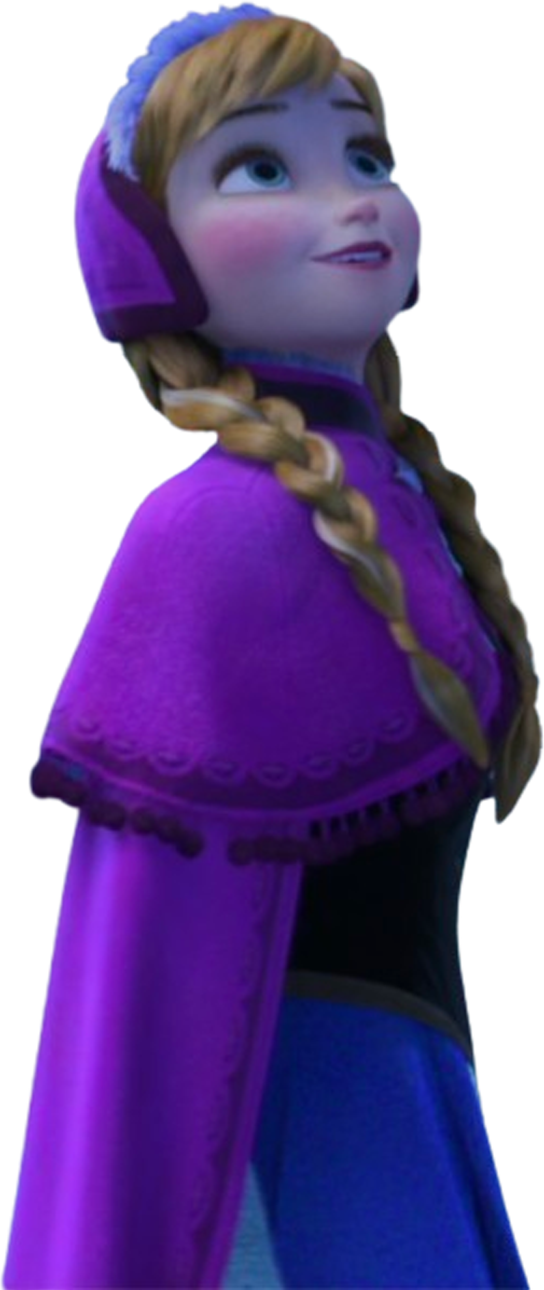 Princess Anna vector 48 by MrToonlover83 on DeviantArt