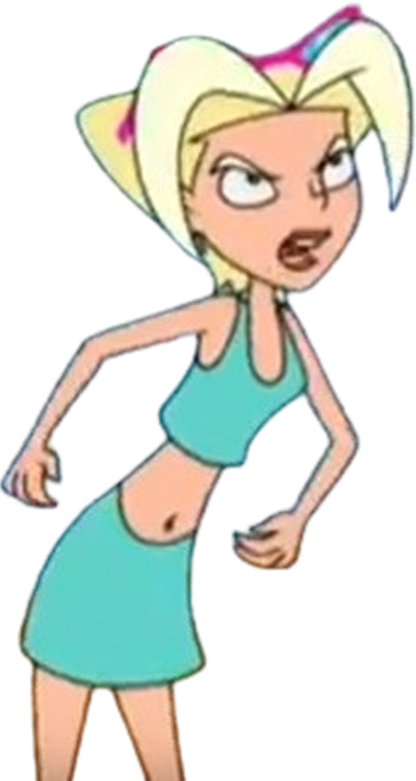 Serenity Zilla vector 4 by MrToonlover83 on DeviantArt