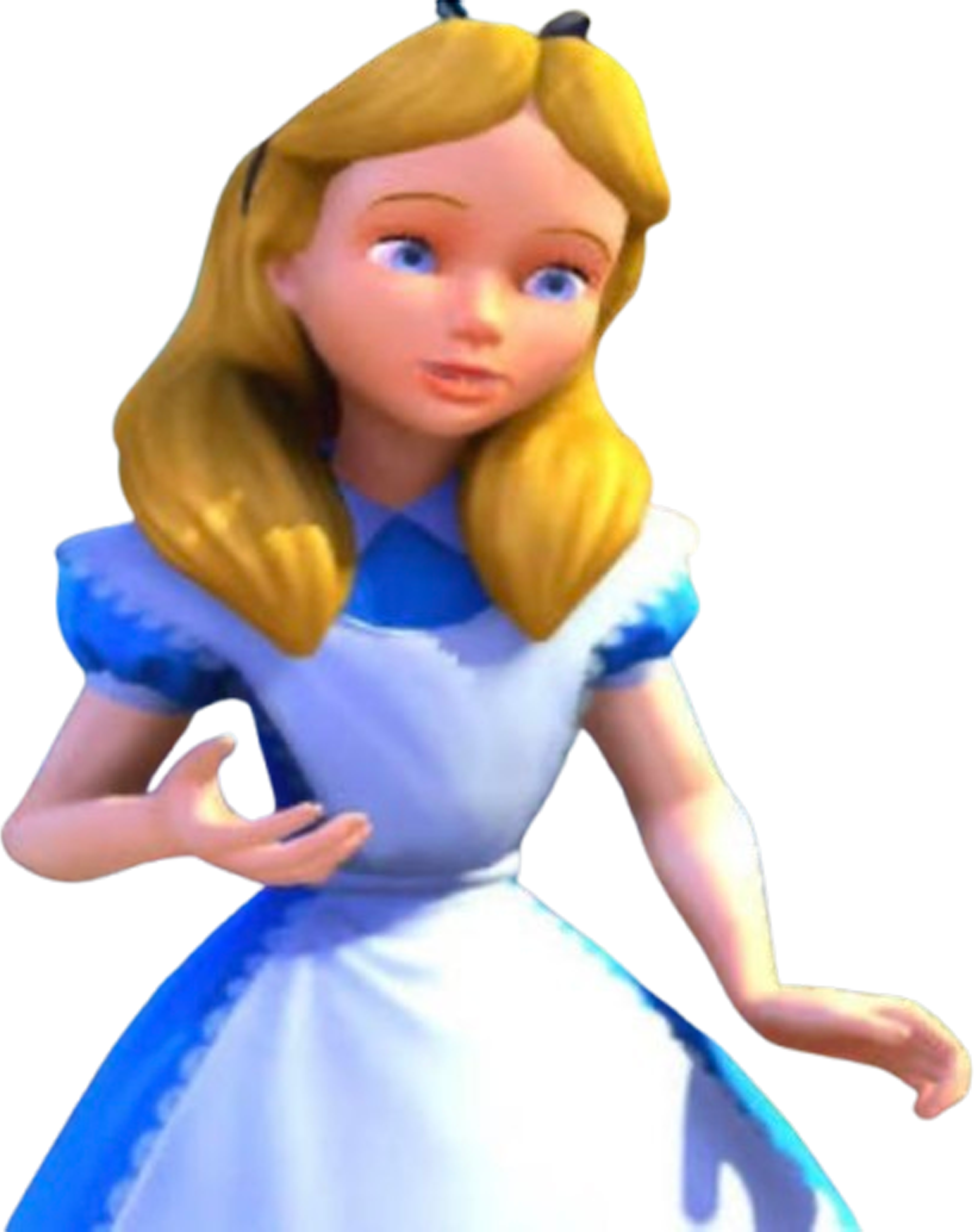 Deviantart Alice Cartoon Alice (KDLA) vector 7 by MrToonlover83 on DeviantArt