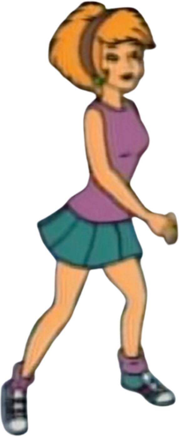 Googie vector 3 by MrToonlover83 on DeviantArt