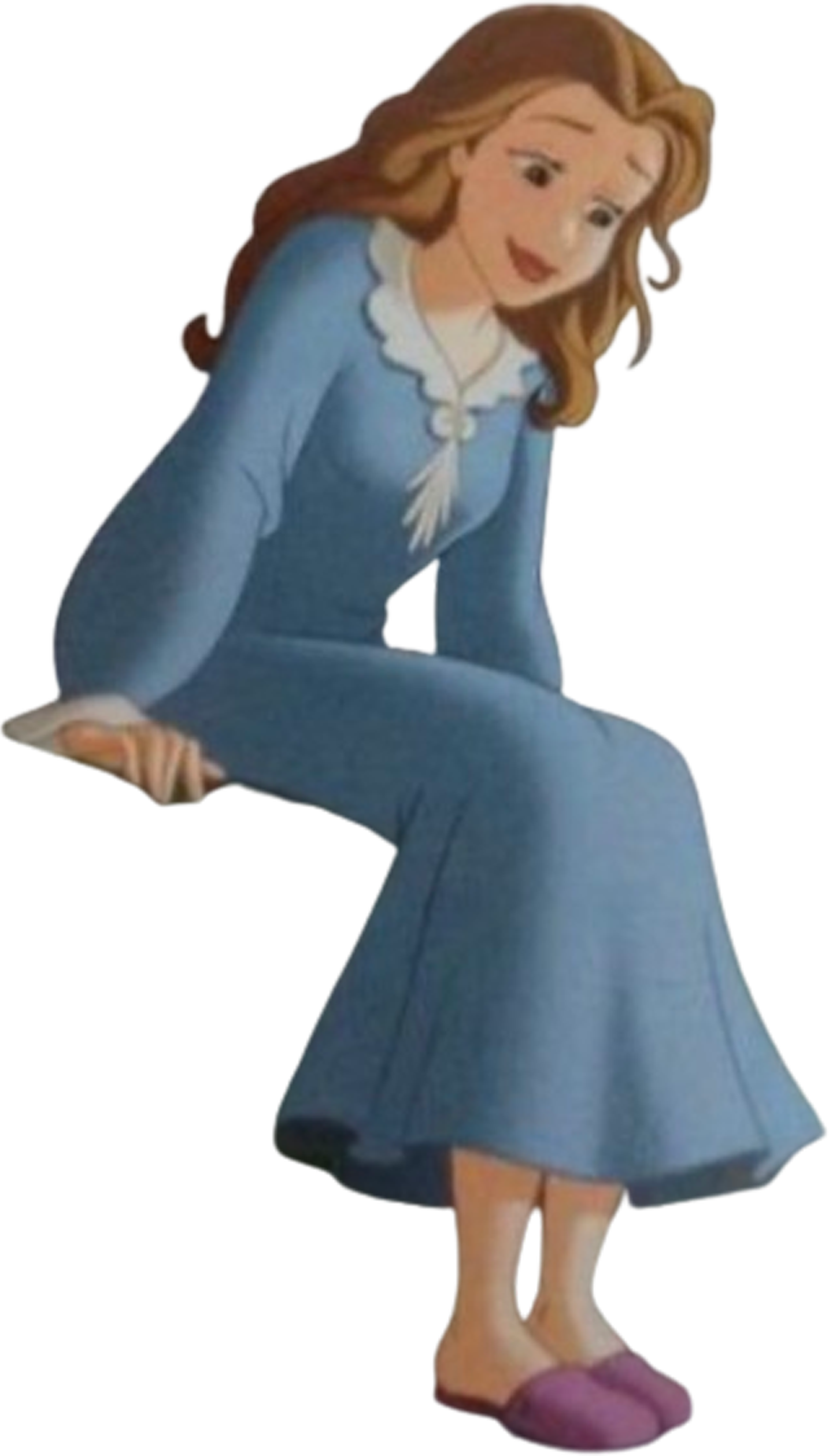 Princess Belle vector 84 by MrToonlover83 on DeviantArt