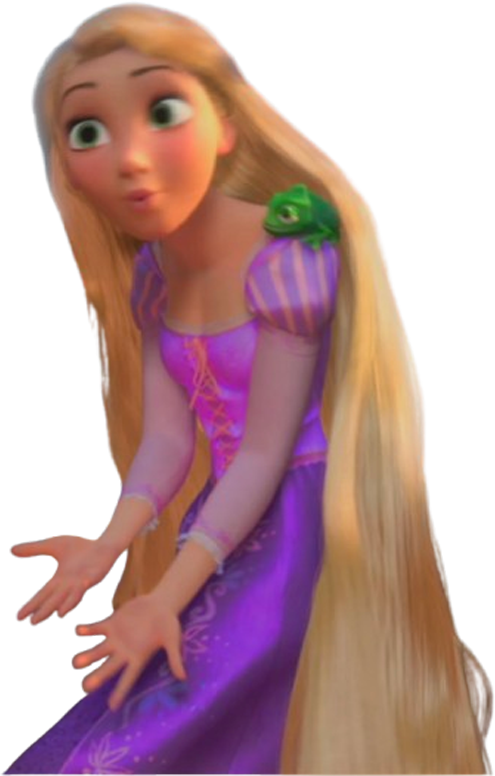 Princess Rapunzel vector 126 by MrToonlover83 on DeviantArt