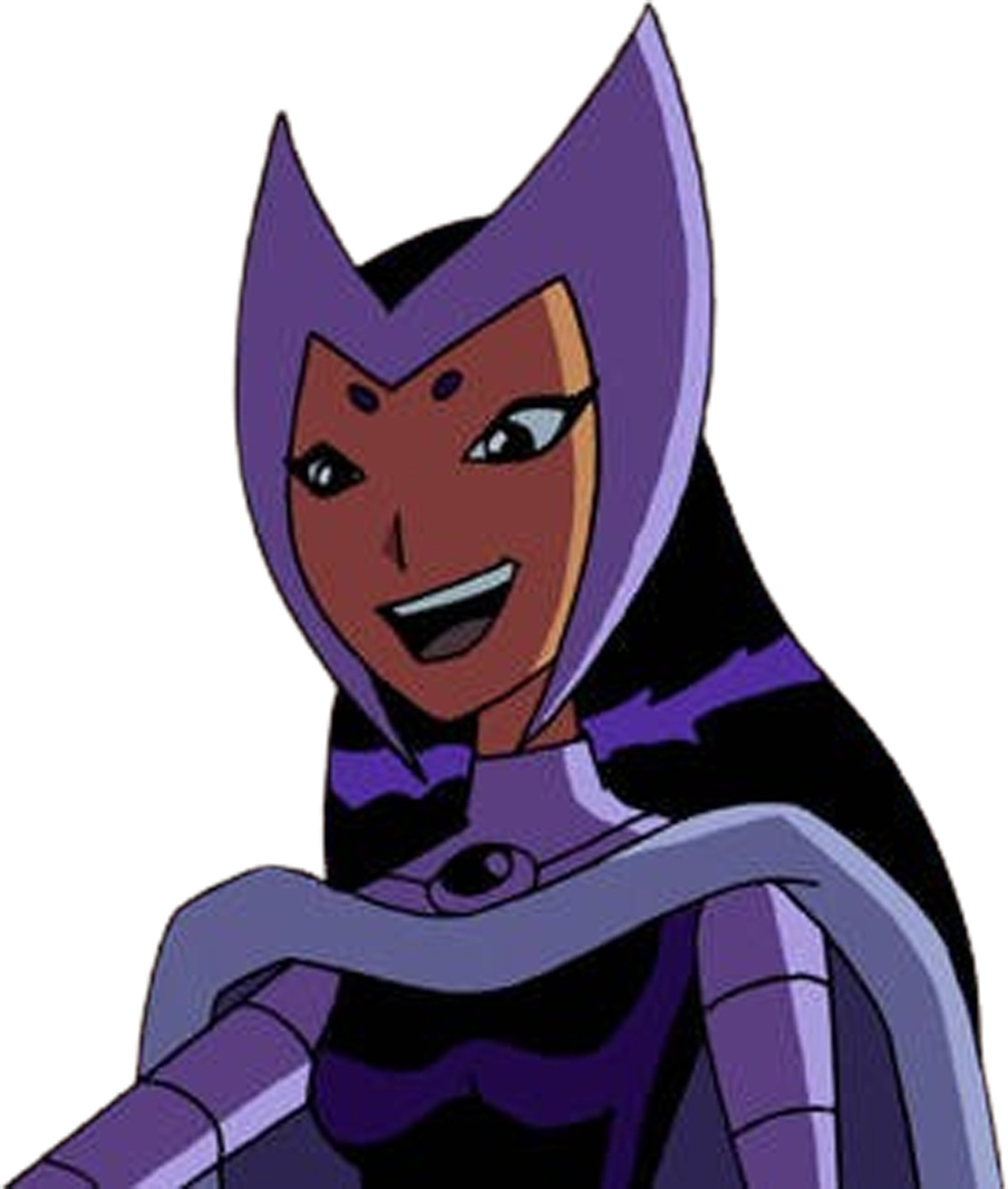 Blackfire (Teen Titans (2003)) vector 36 by MrToonlover83 on DeviantArt