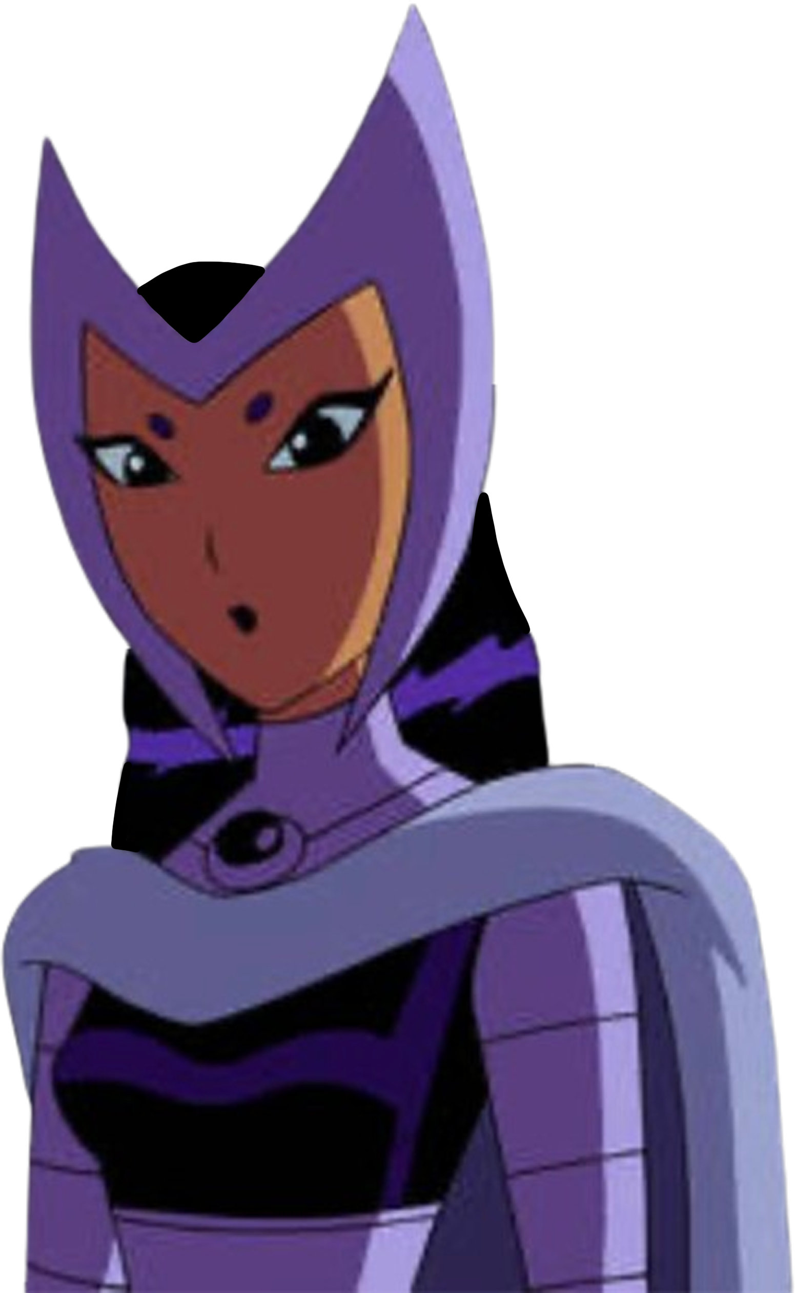 Blackfire (Teen Titans (2003)) vector 42 by MrToonlover83 on DeviantArt