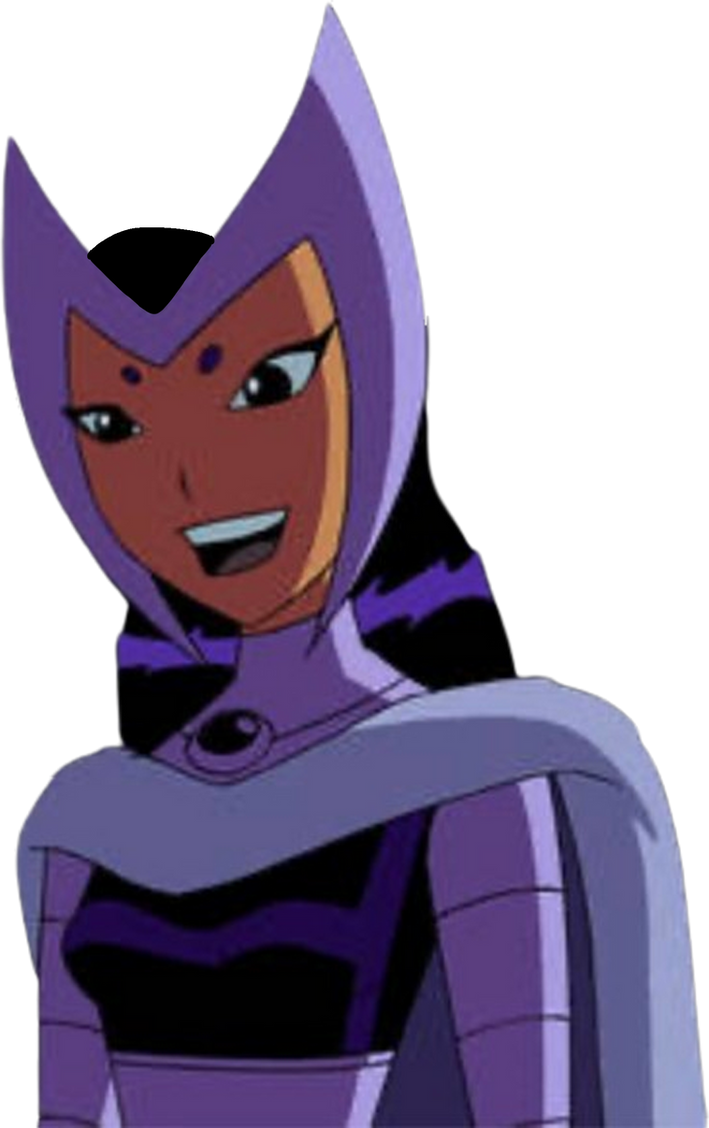 Blackfire (Teen Titans (2003)) vector 43 by MrToonlover83 on DeviantArt
