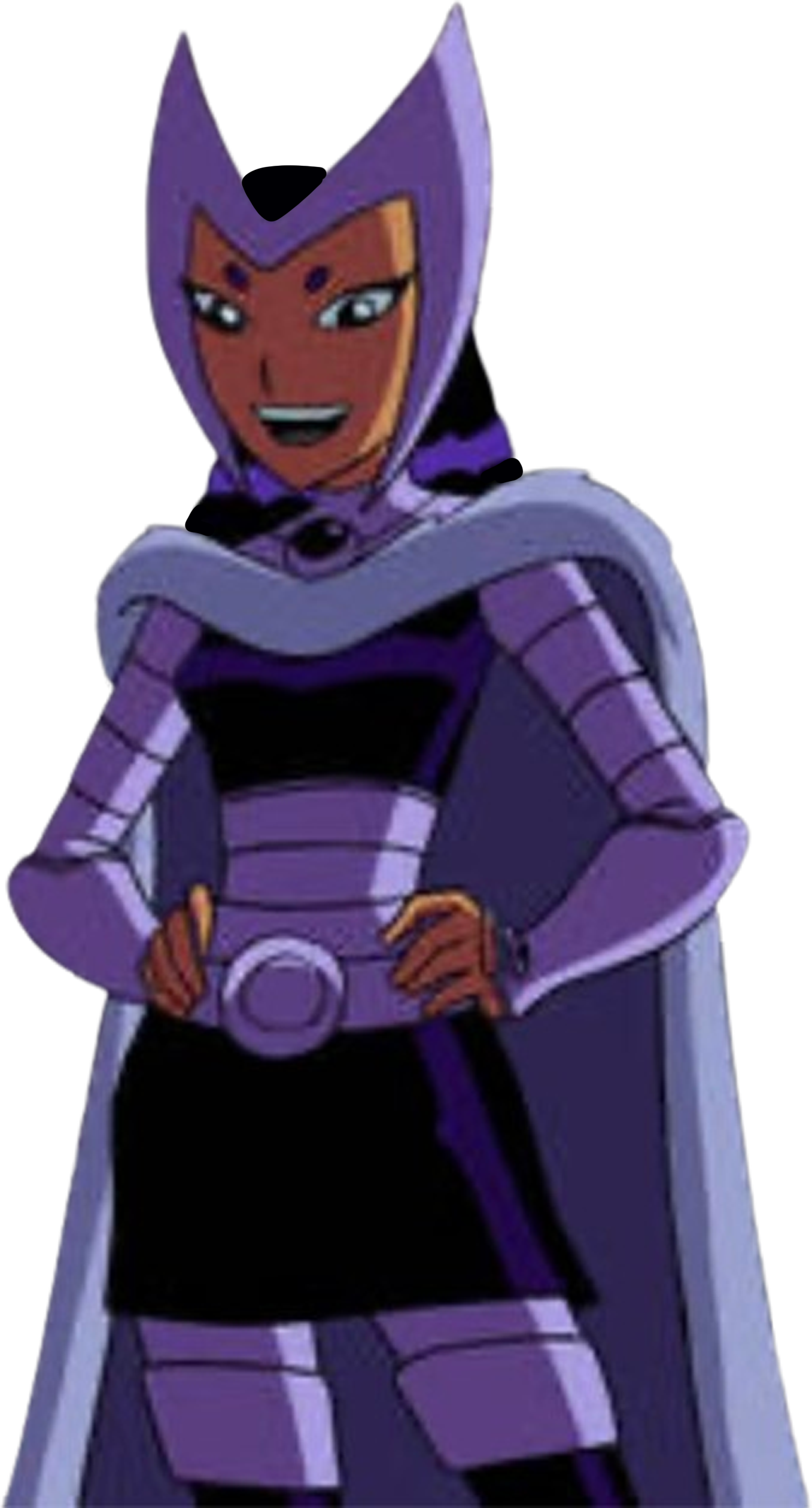 Blackfire (Teen Titans (2003)) vector 48 by MrToonlover83 on DeviantArt